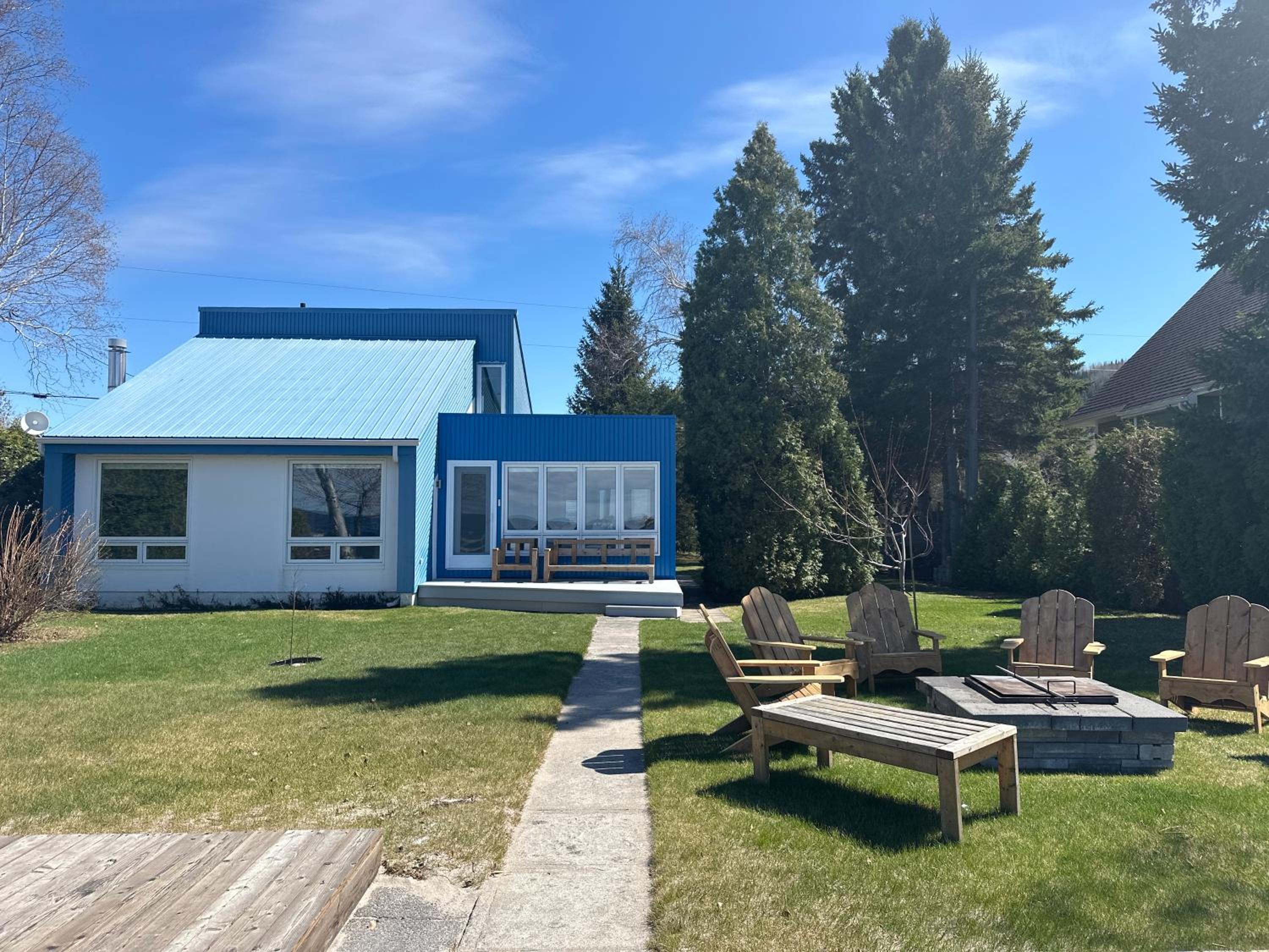 La Casa De La Playa