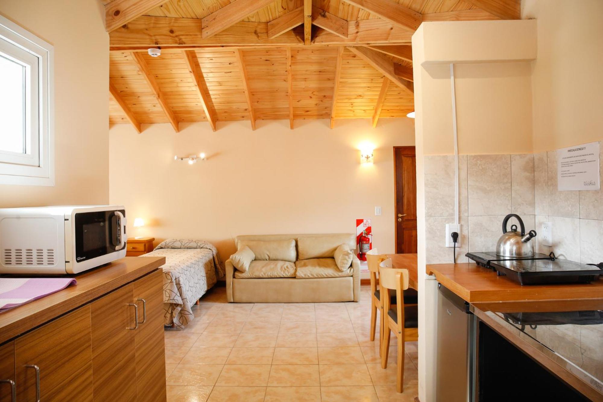 Patagonia Hostel