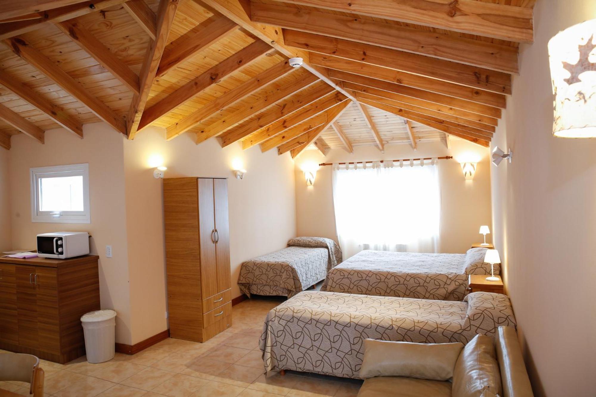 Patagonia Hostel