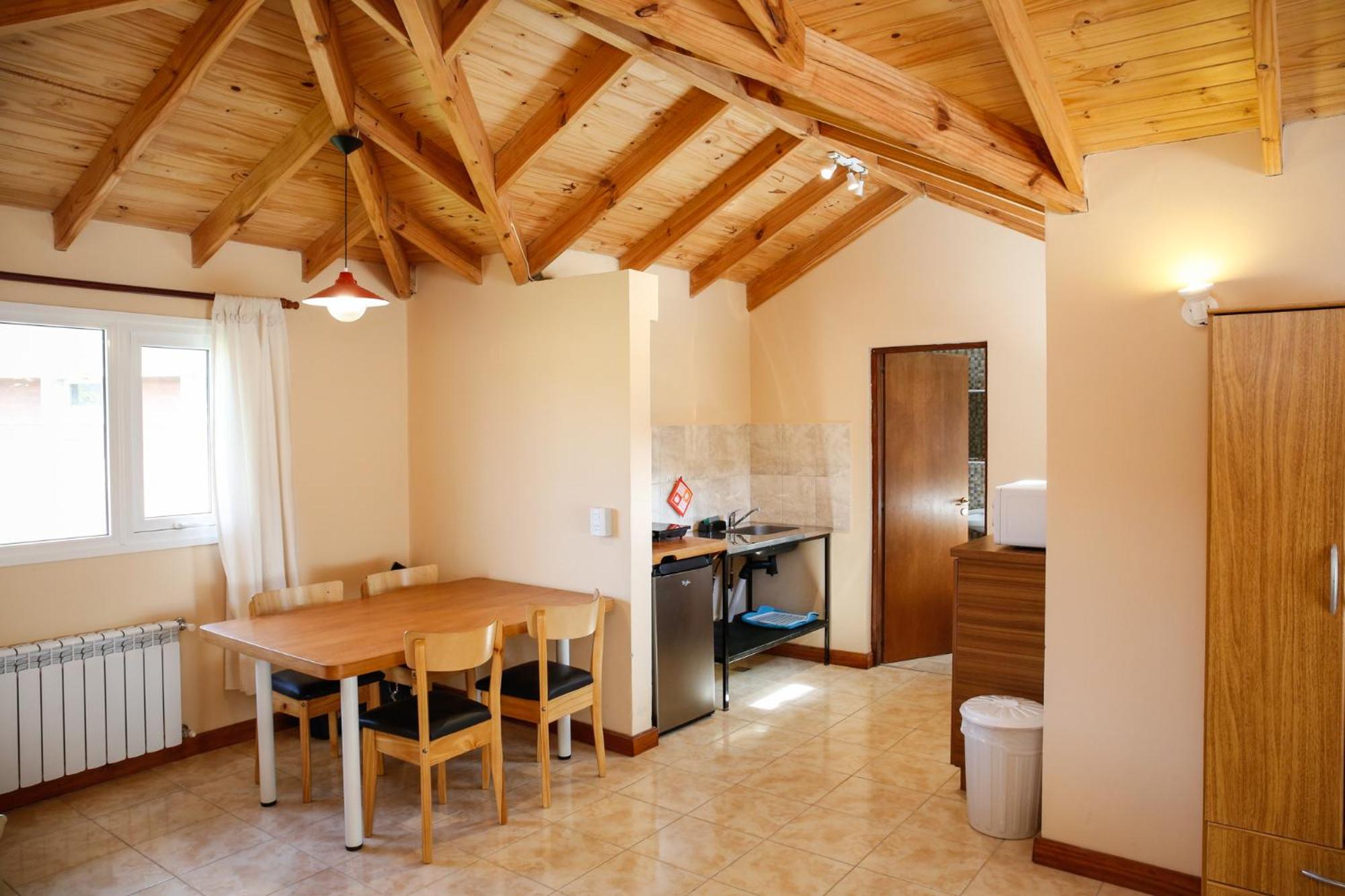 Patagonia Hostel