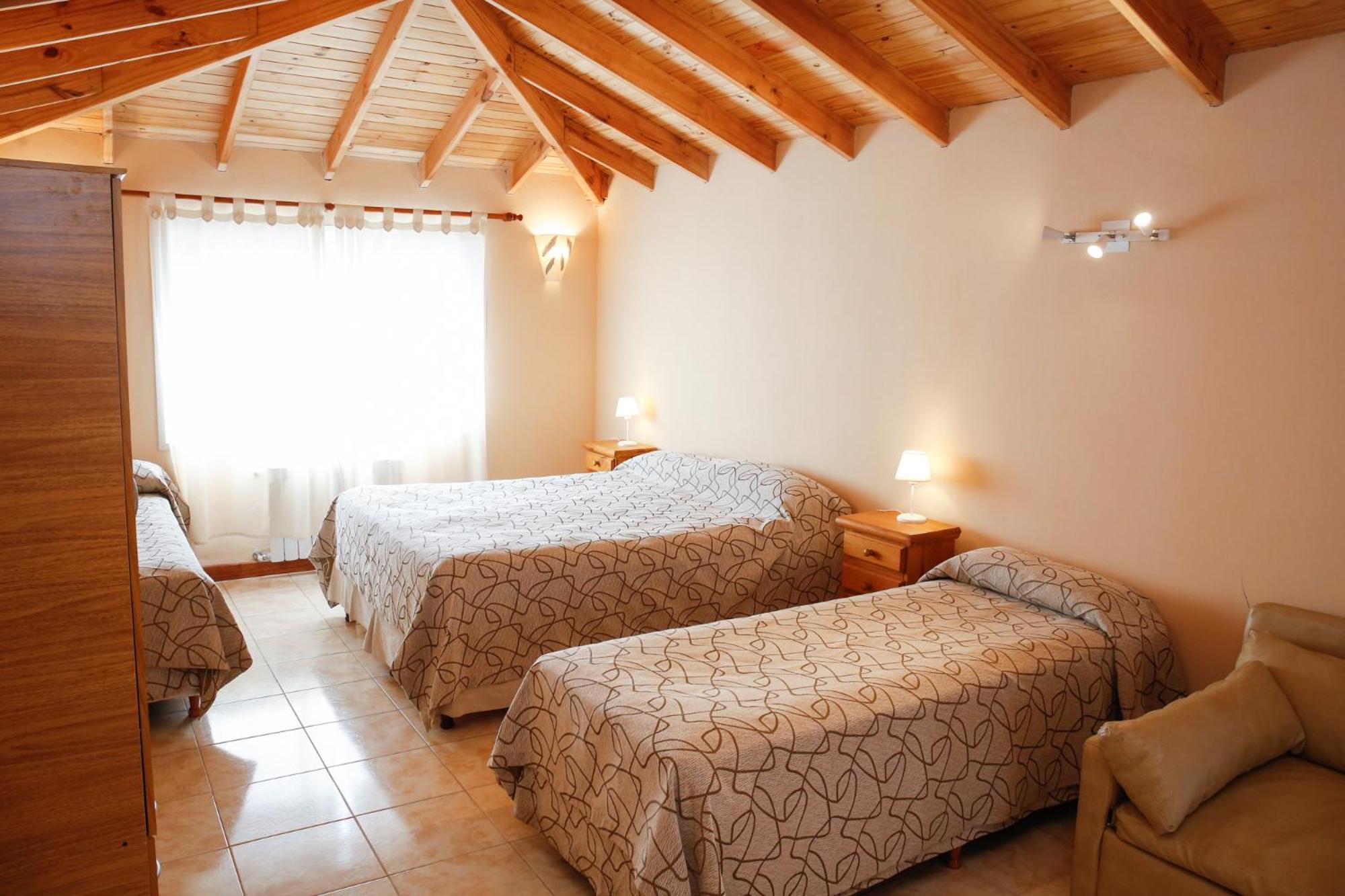 Patagonia Hostel