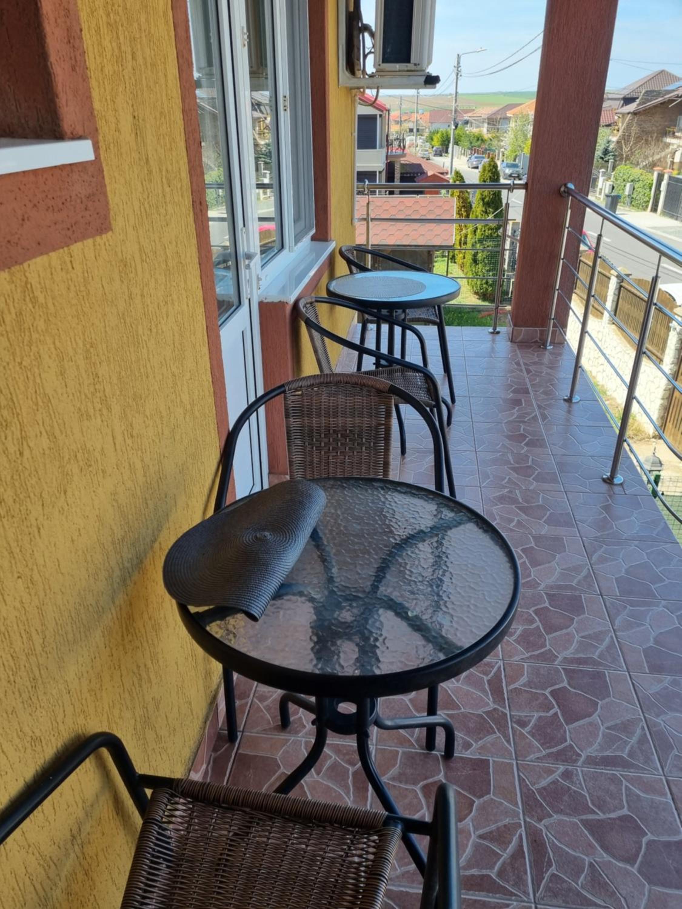 Casa Antonia view 2