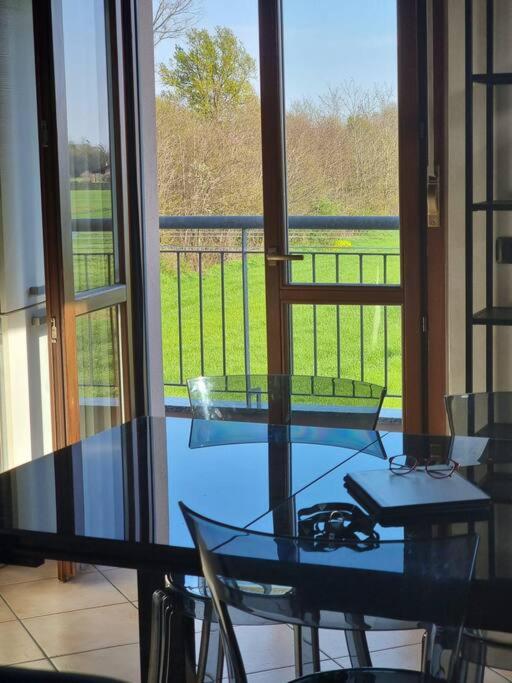 Origgio business apt Italyving