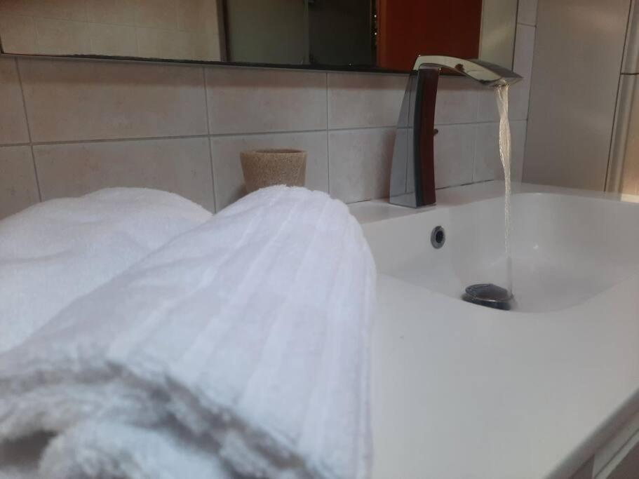 Origgio business apt Italyving
