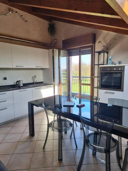 Origgio business apt Italyving