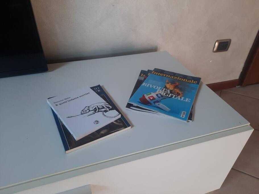 Origgio business apt Italyving