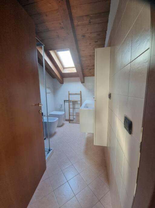 Origgio business apt Italyving