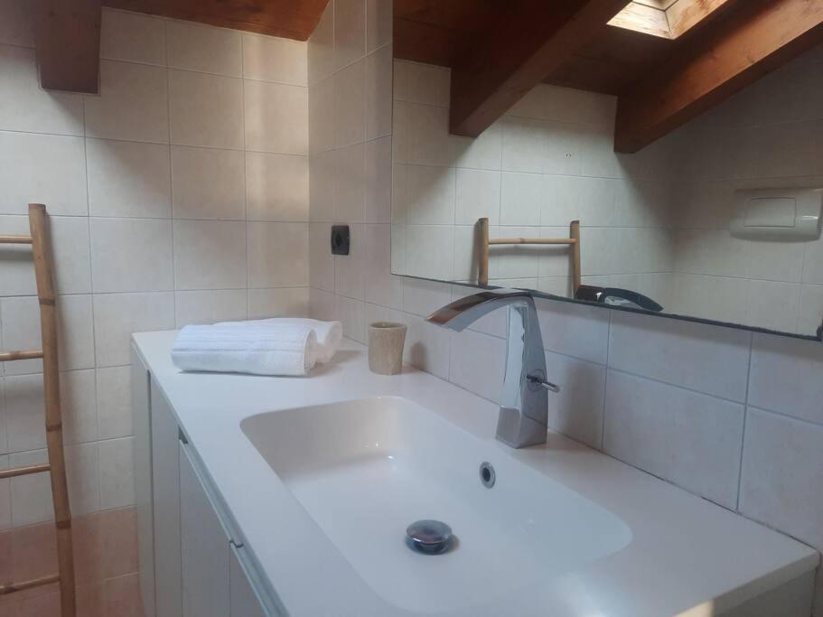 Origgio business apt Italyving