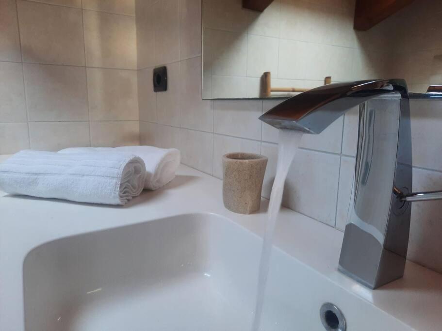 Origgio business apt Italyving