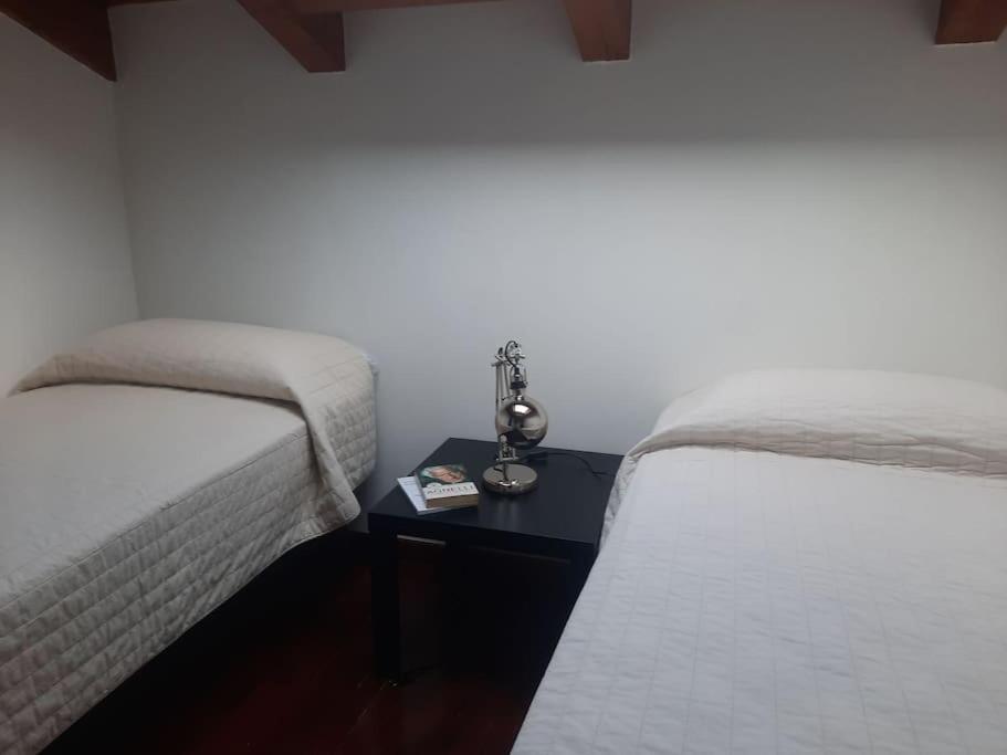 Origgio business apt Italyving