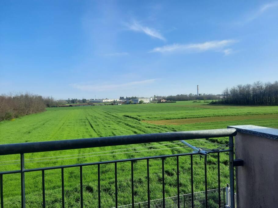Origgio business apt Italyving