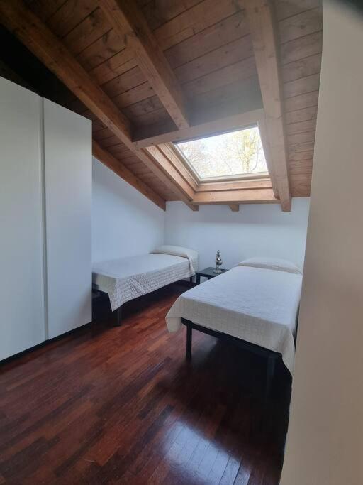 Origgio business apt Italyving