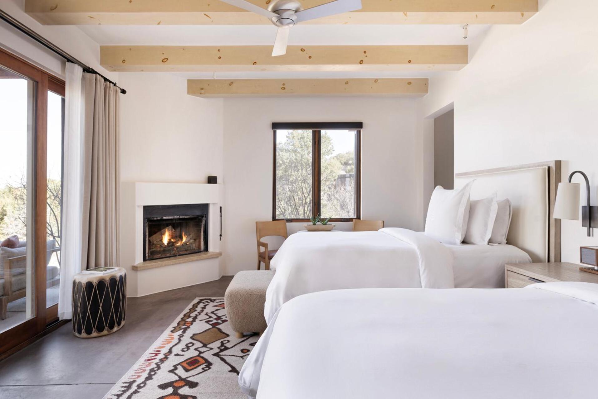 Four Seasons Resort Rancho Encantado Santa Fe, Billede 52