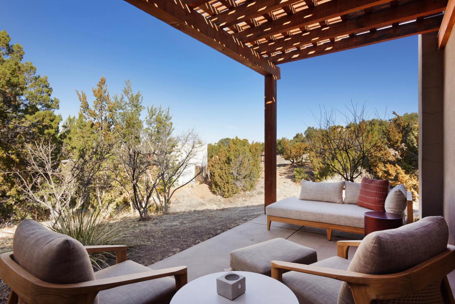Four Seasons Resort Rancho Encantado Santa Fe, Billede 90