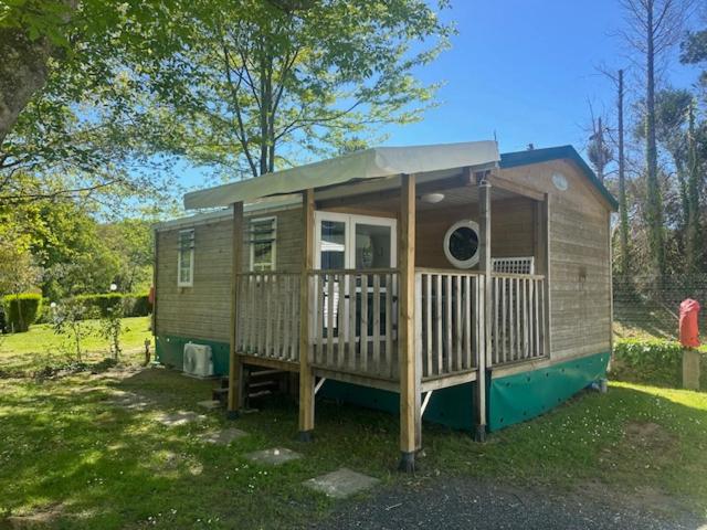 Camping Le Ruisseau