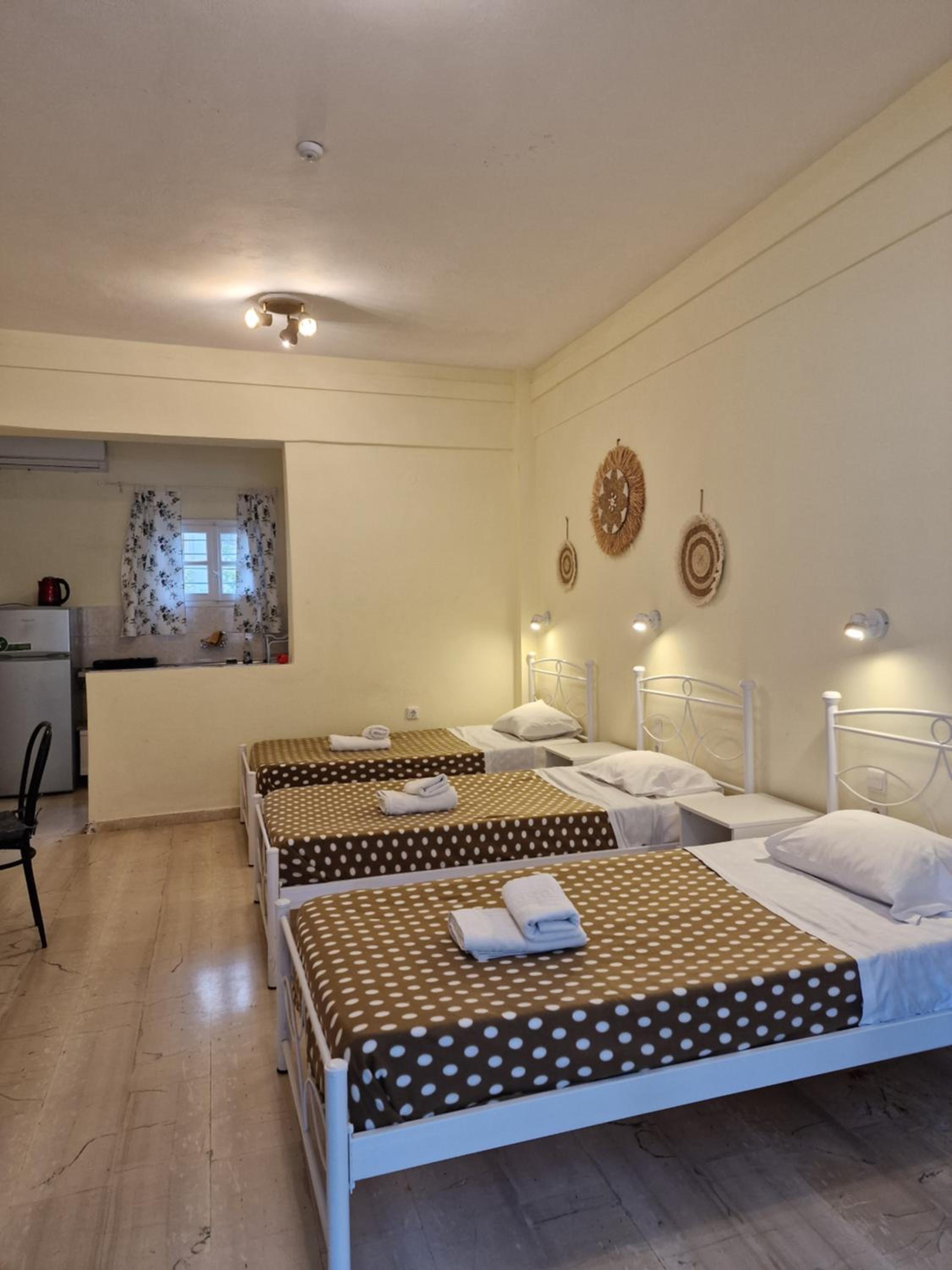 Casa Alema Ipsos view 2