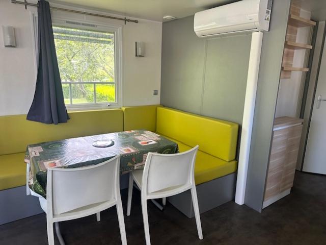 Camping Le Ruisseau