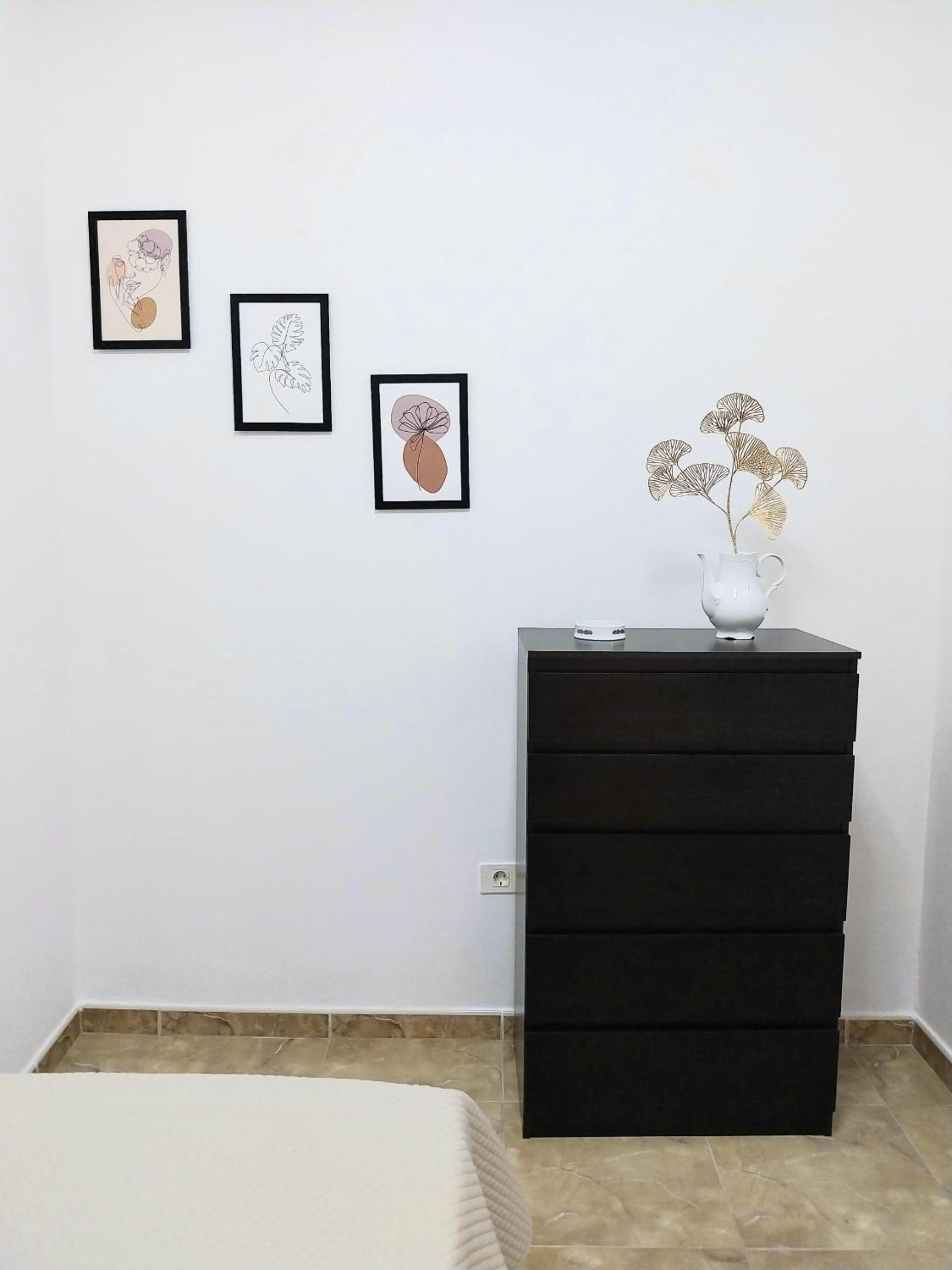 Roque's House