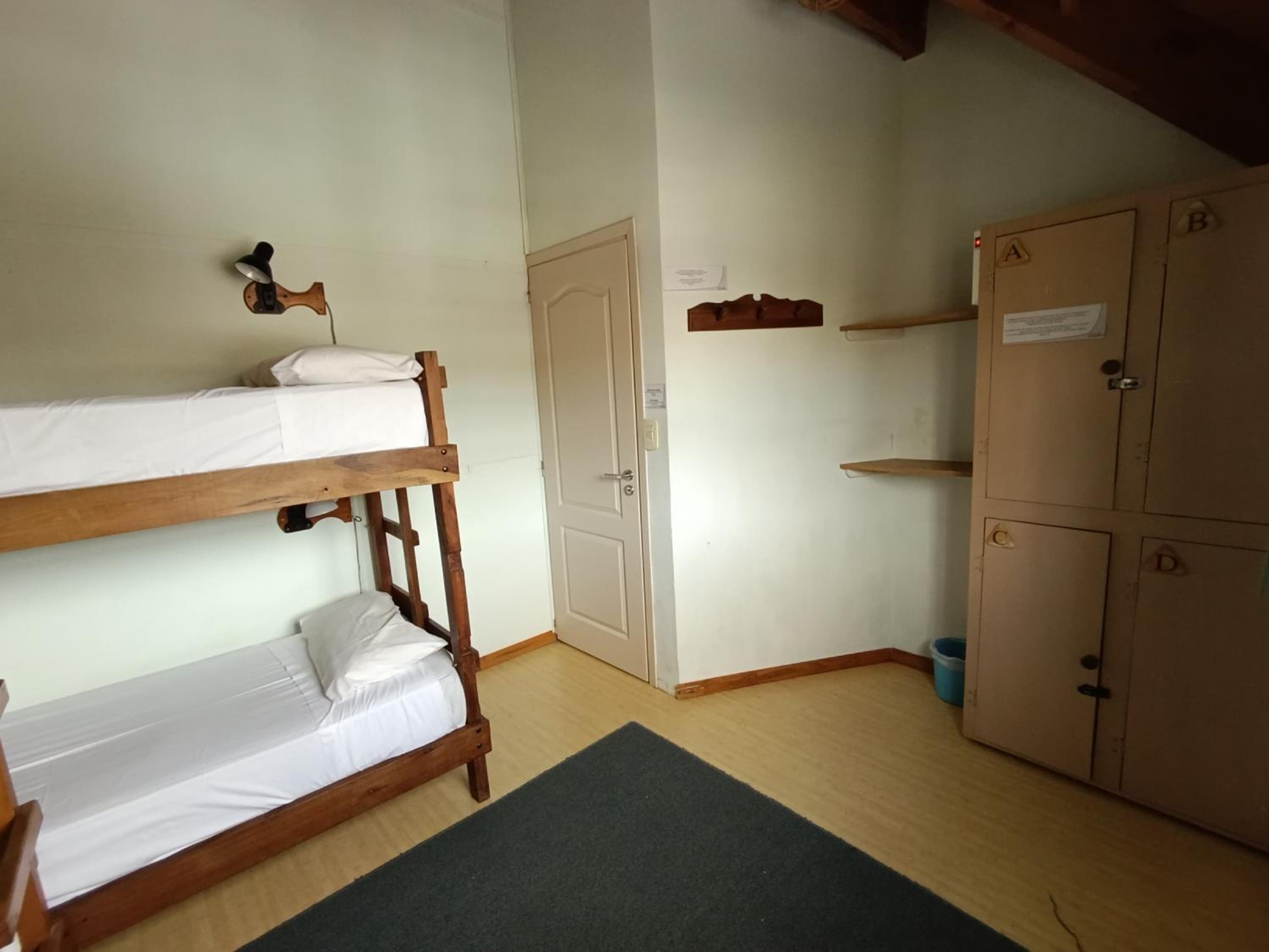 Patagonia Hostel