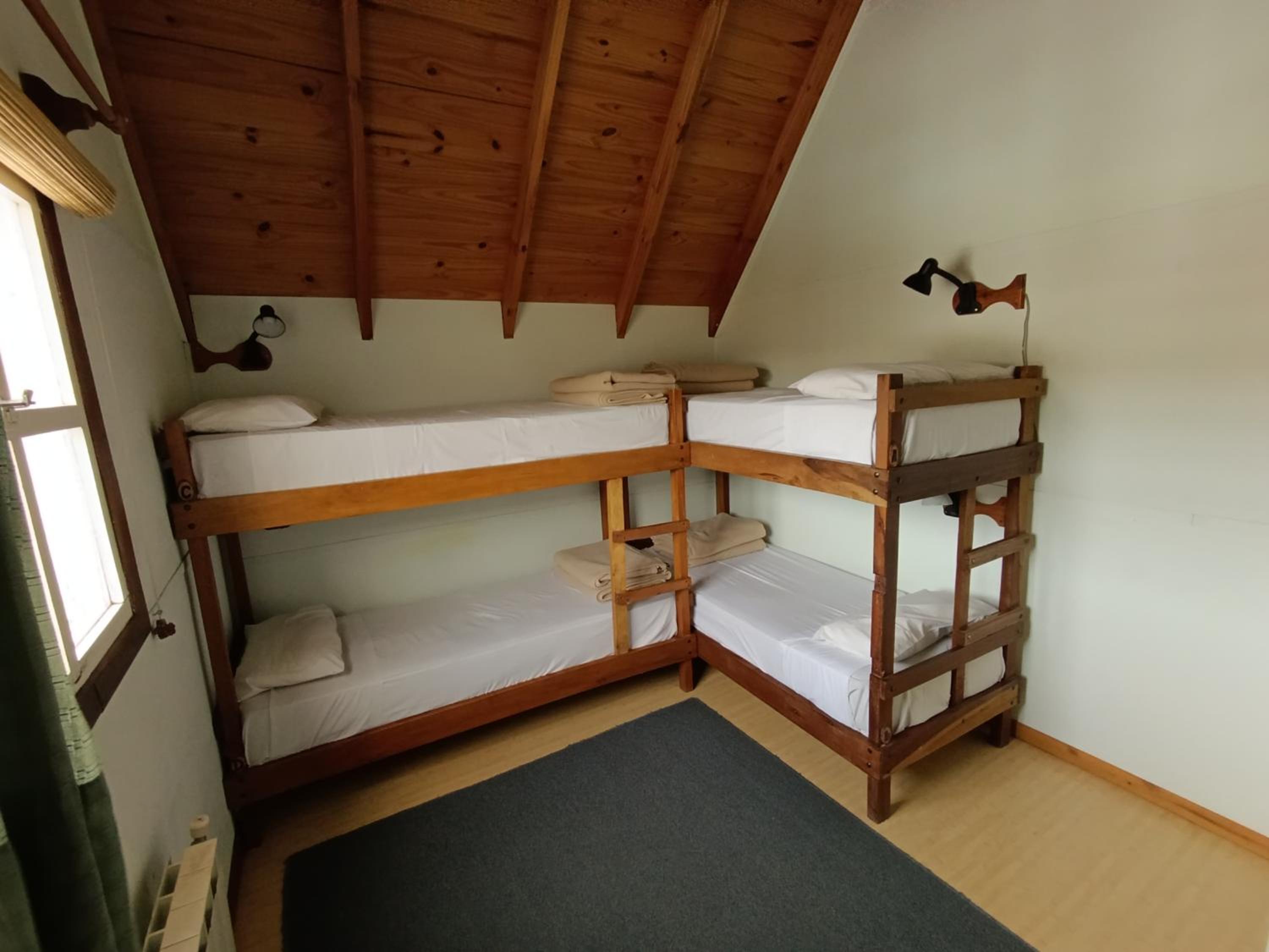 Patagonia Hostel