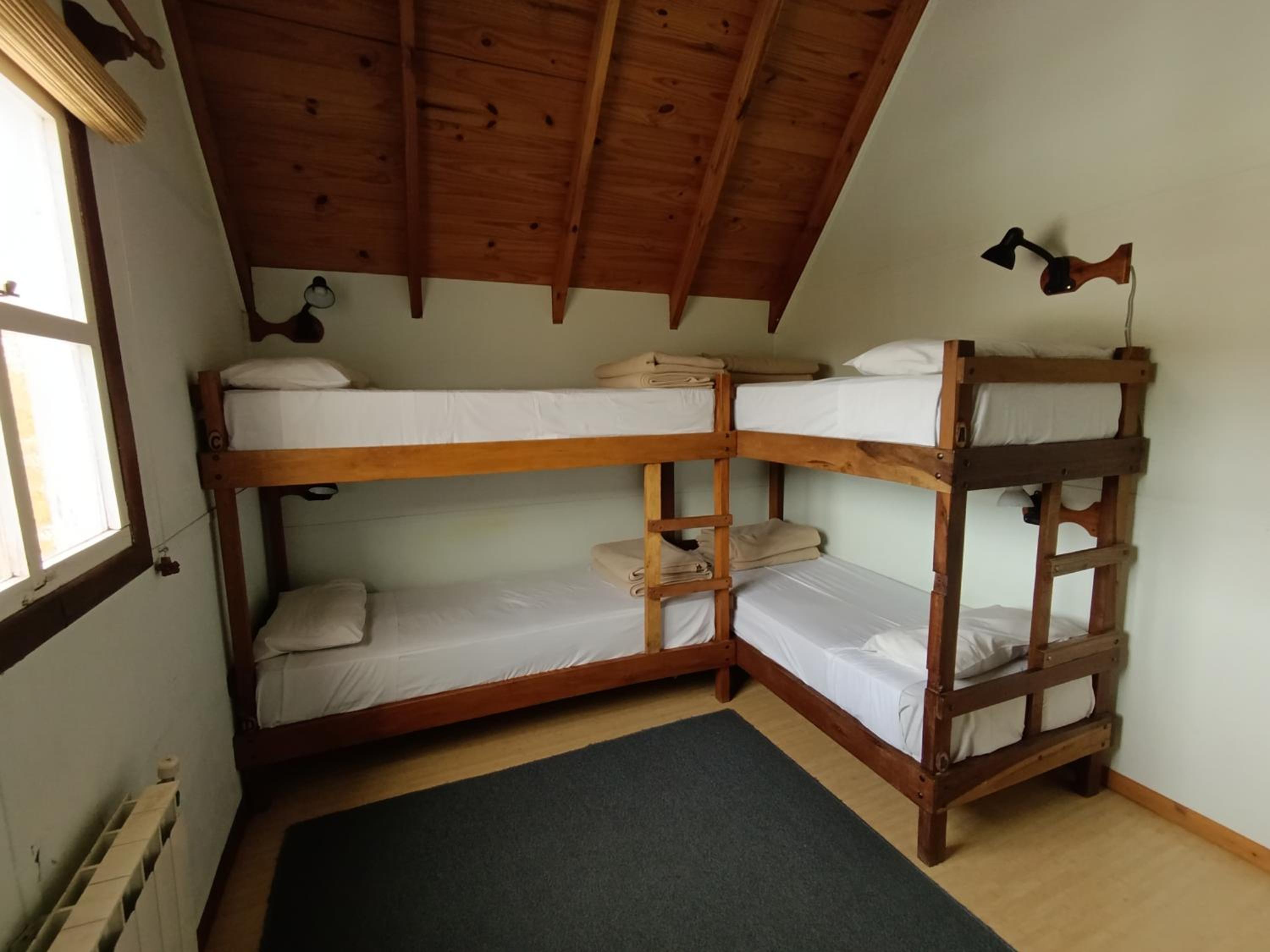 Patagonia Hostel