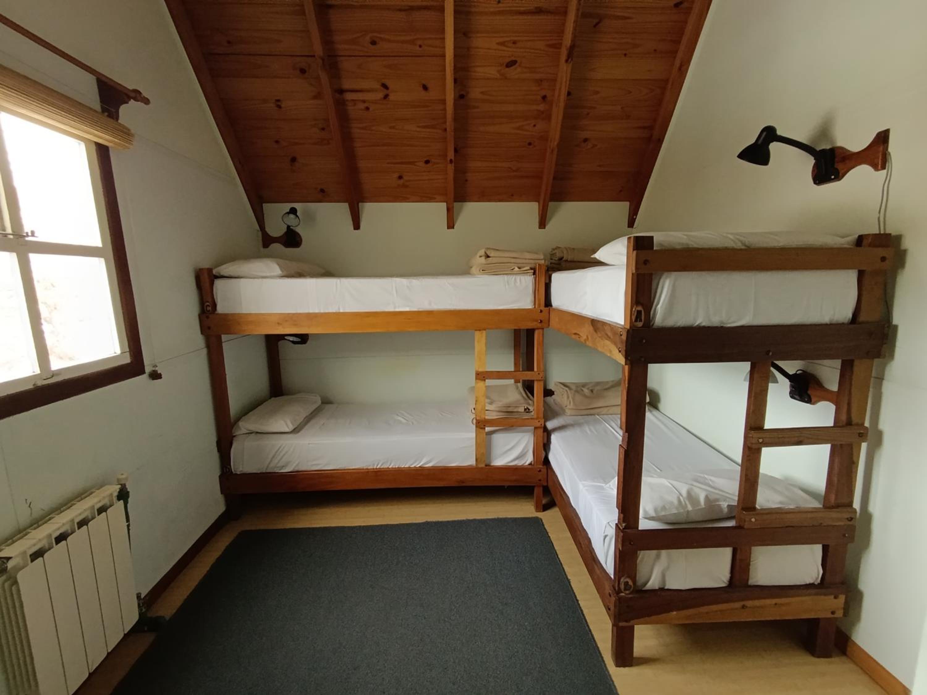 Patagonia Hostel