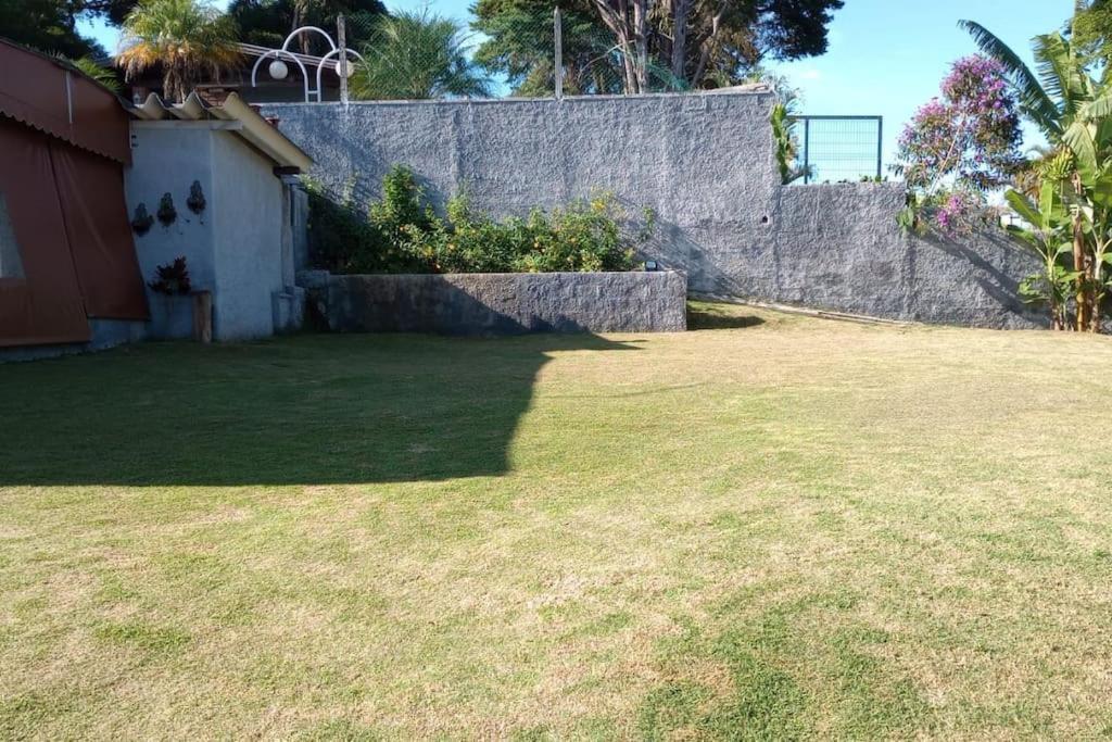 Chácara Recanto Victória