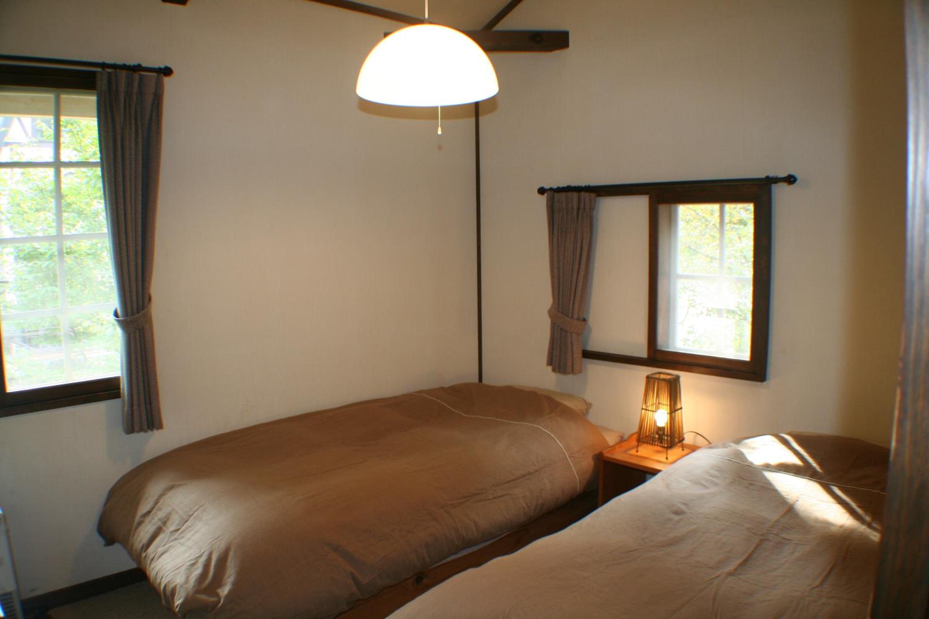 Santana Lodge Hakuba