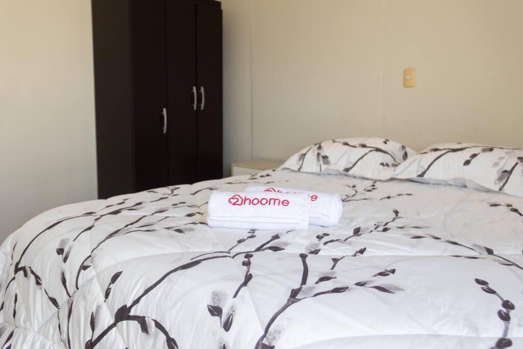 Departamento confortable en San Borja view 3