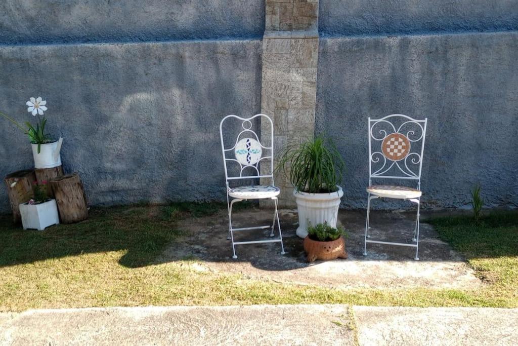 Chácara Recanto Victória