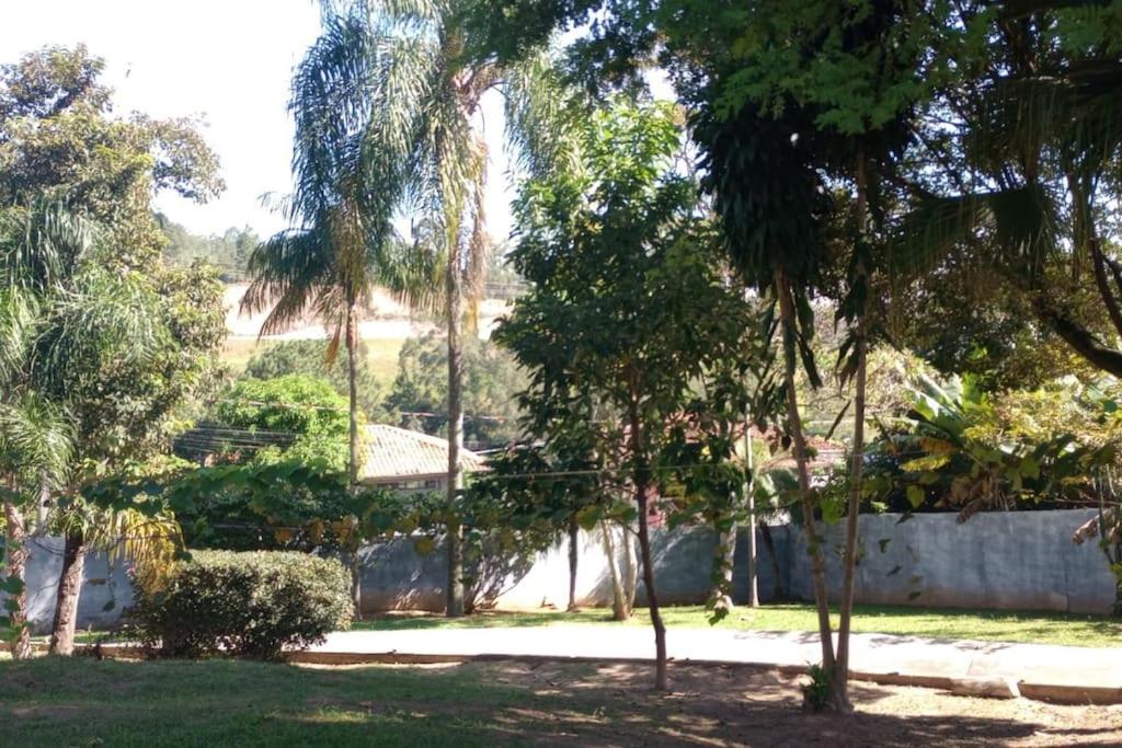 Chácara Recanto Victória