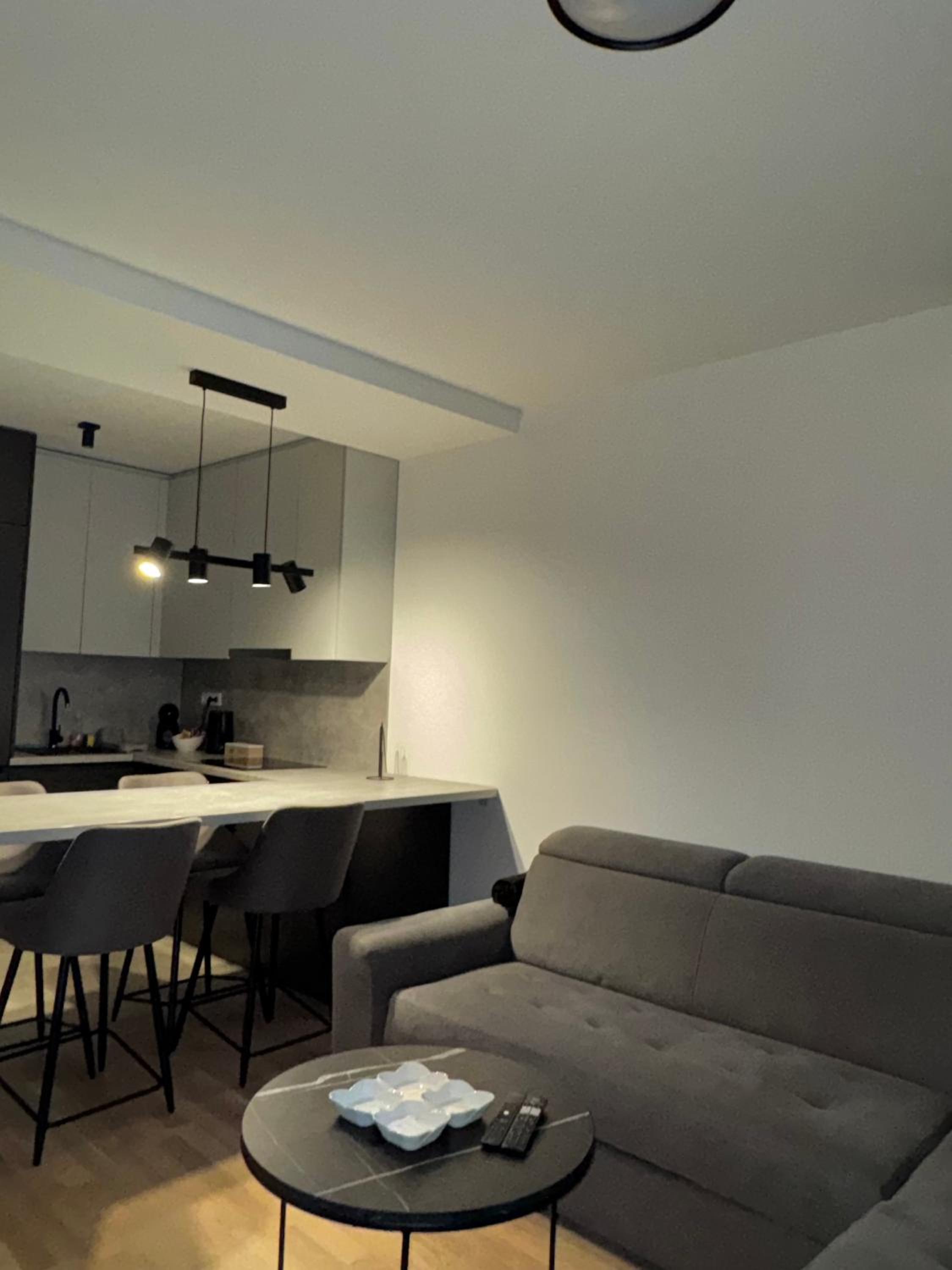 Sarajevo Apartment Magnolia