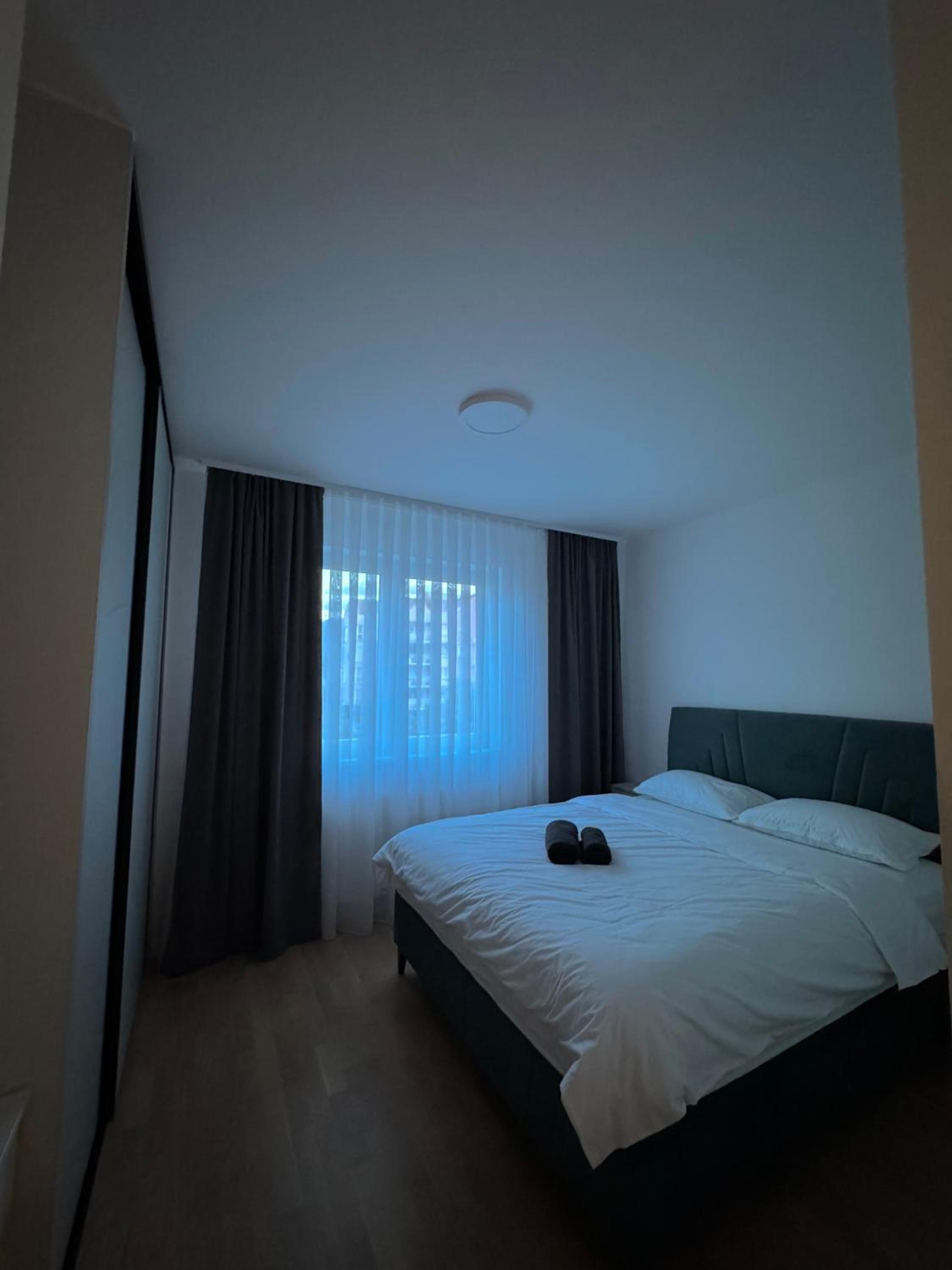 Sarajevo Apartment Magnolia