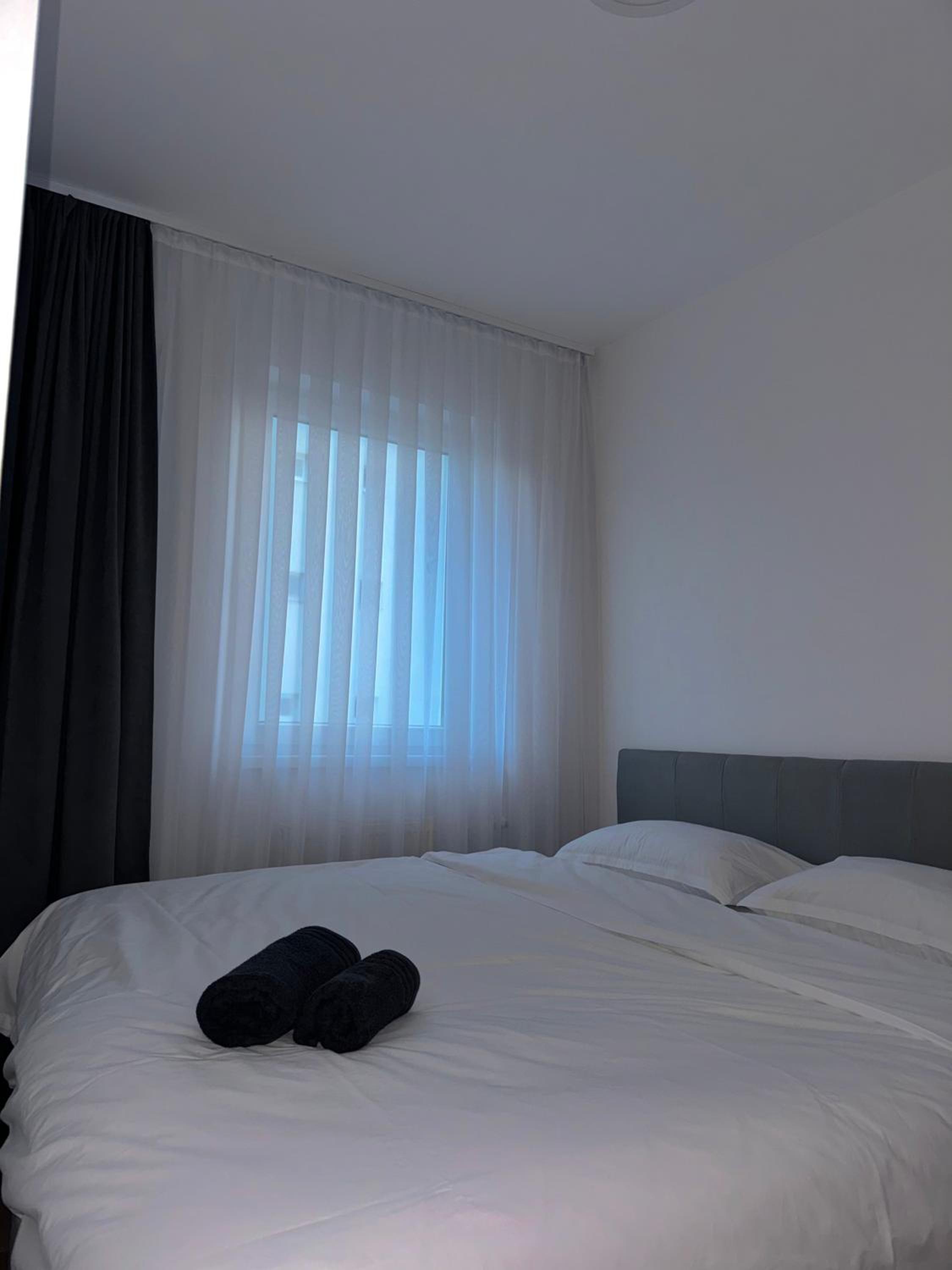 Sarajevo Apartment Magnolia