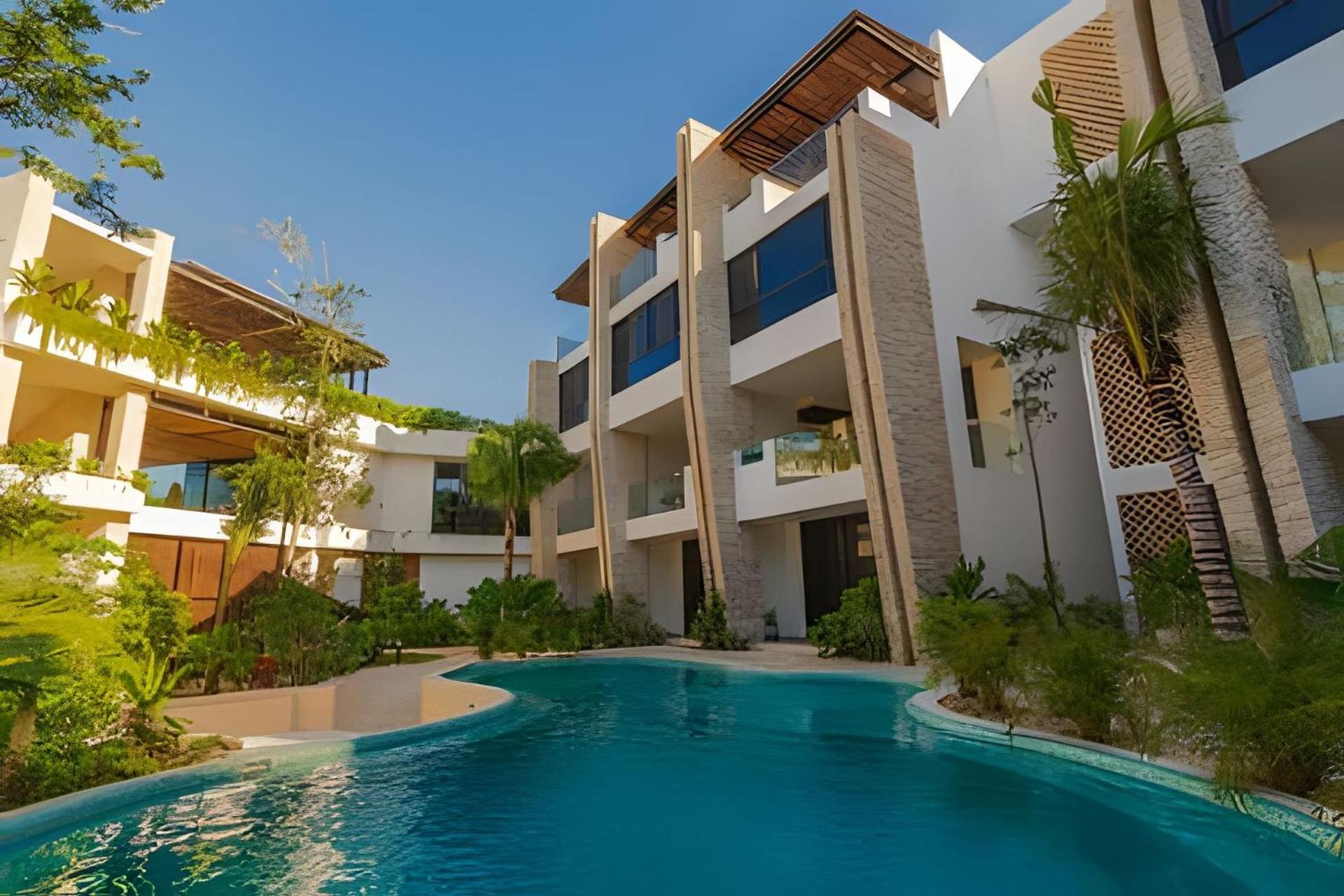 Moots Tulum view 2