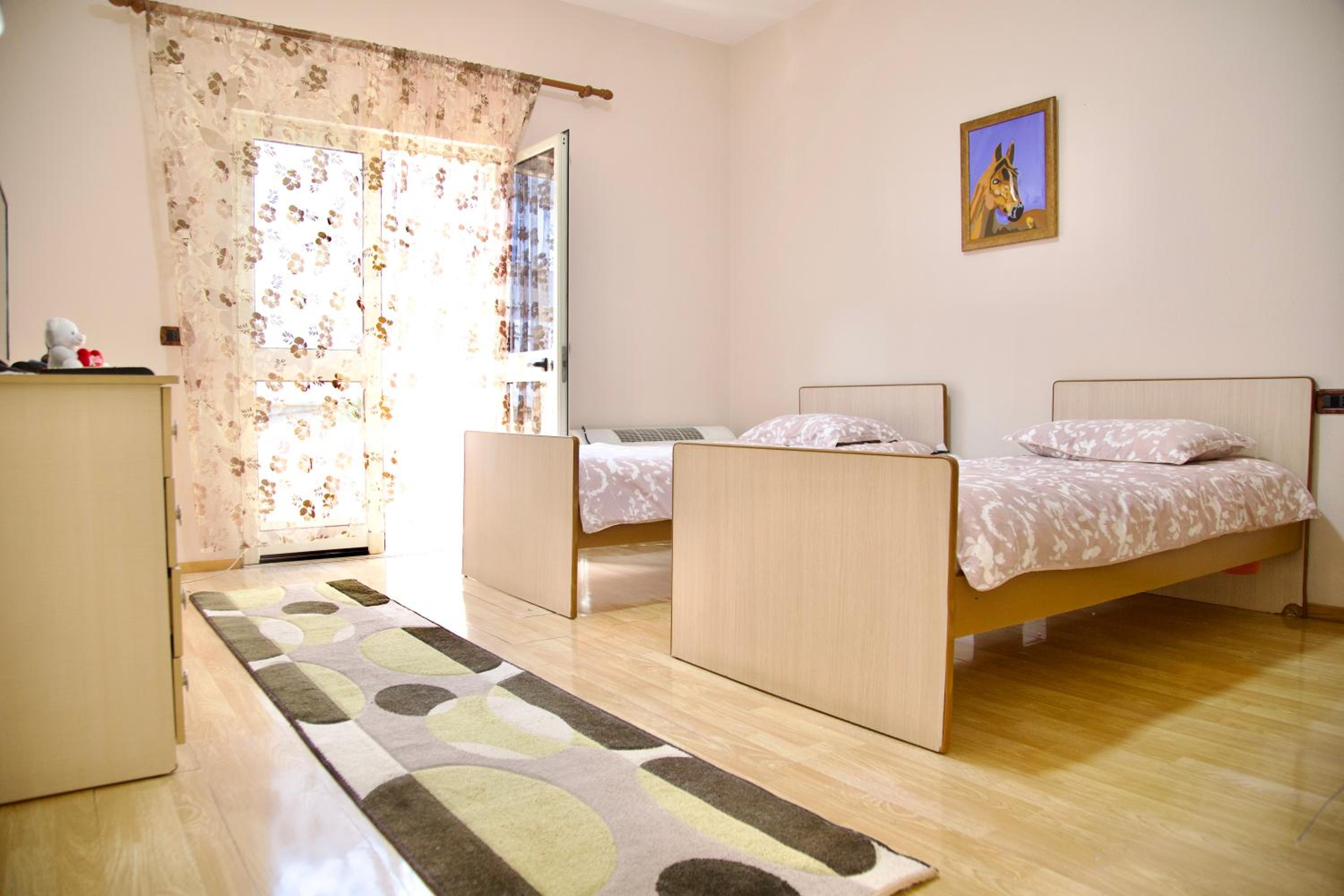 Rooms by Romi