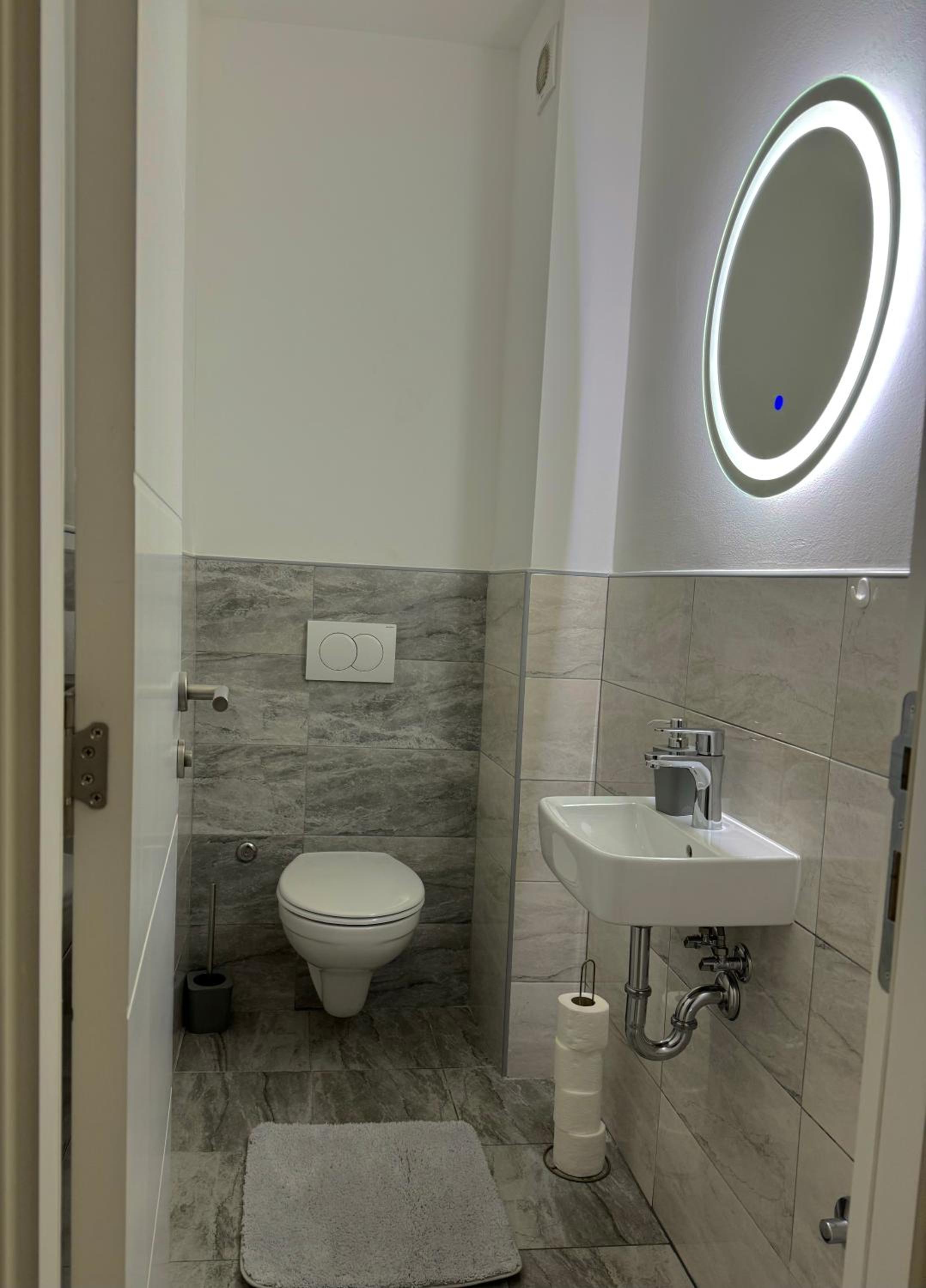 Sarajevo Apartment Magnolia