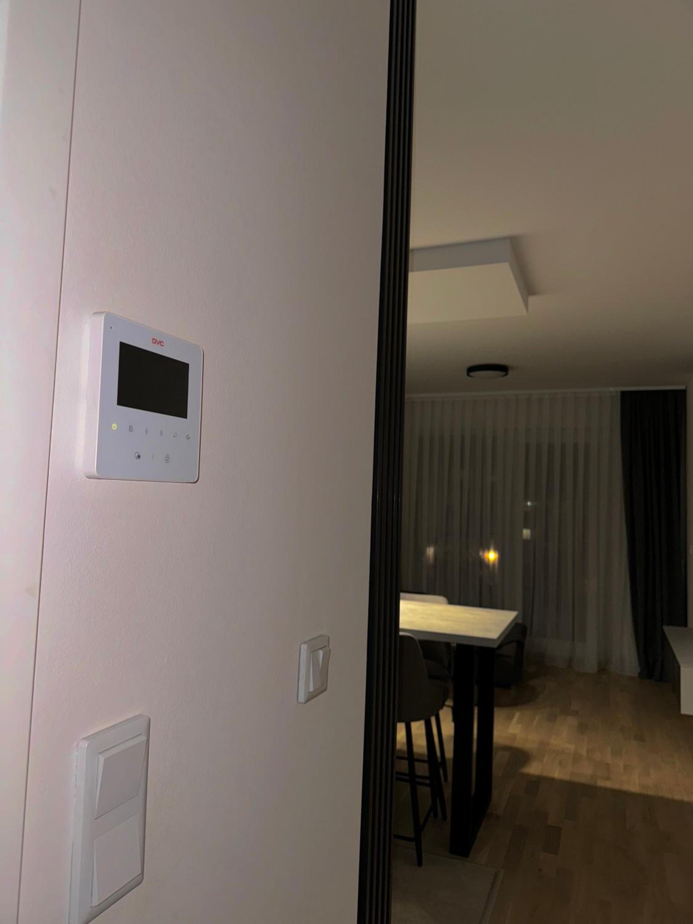 Sarajevo Apartment Magnolia