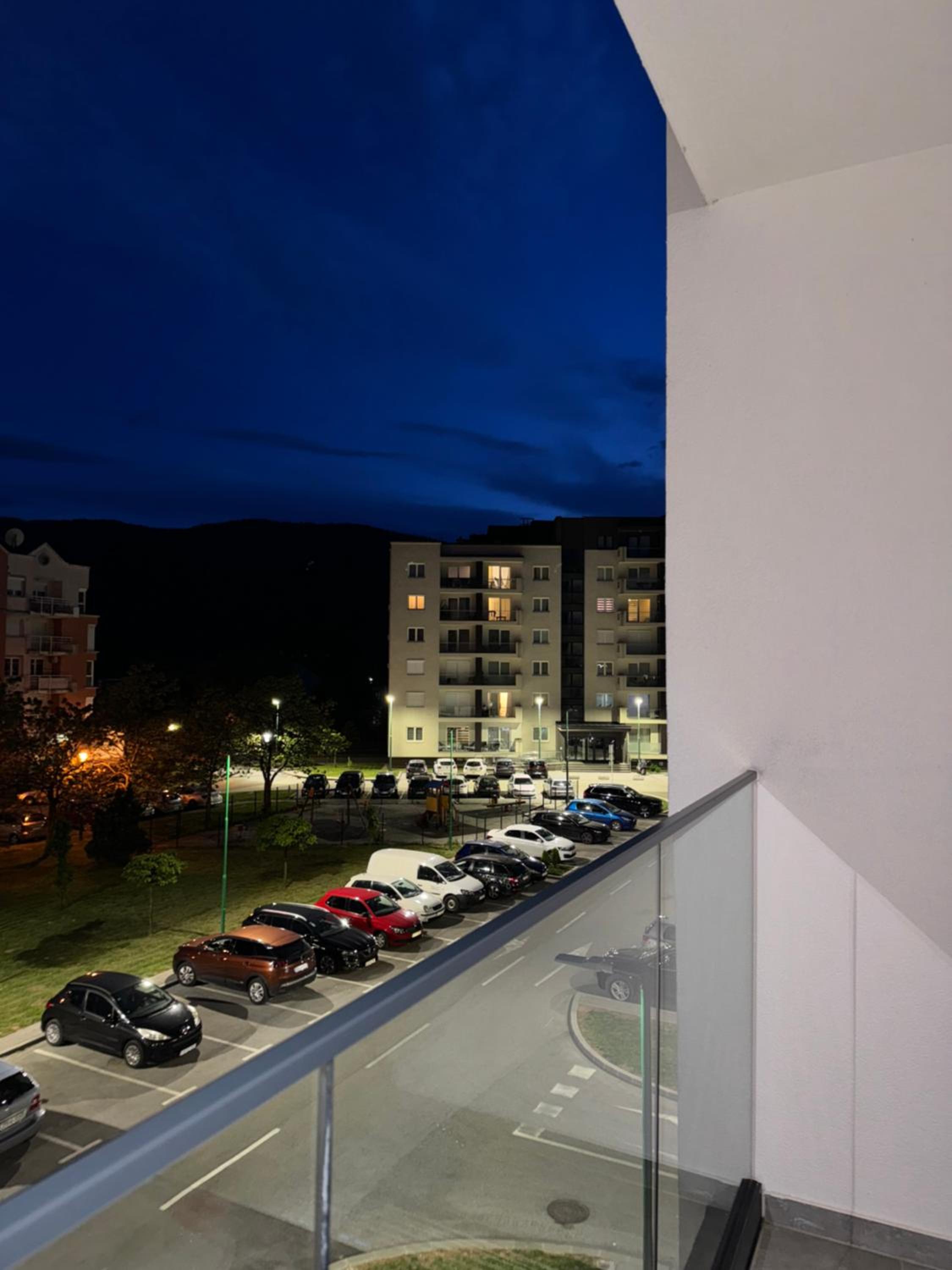 Sarajevo Apartment Magnolia