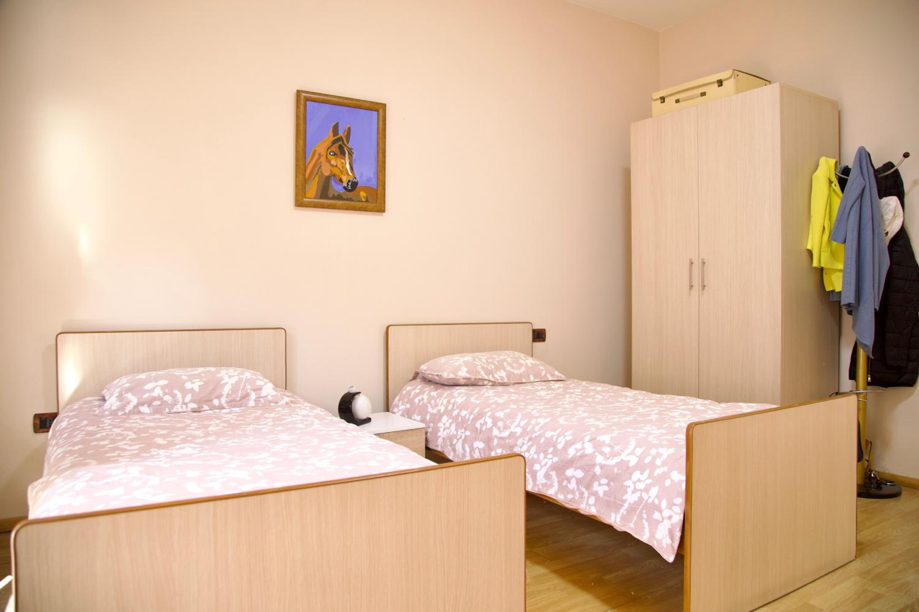 Rooms by Romi
