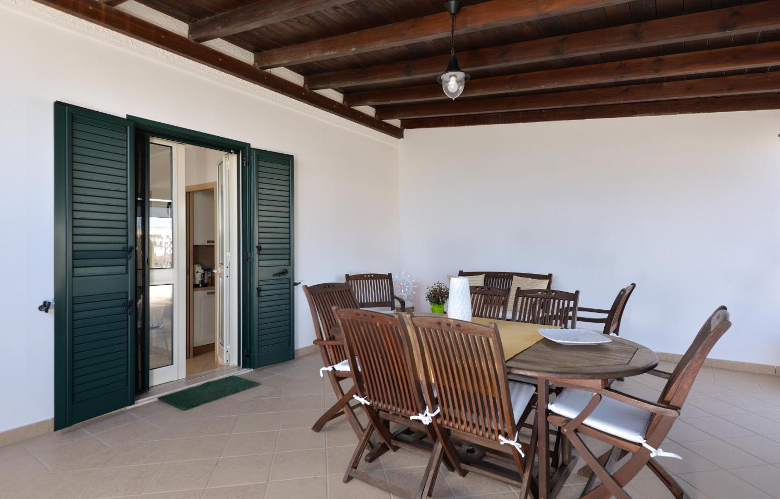 casa vacanze Gabry oro photo 3