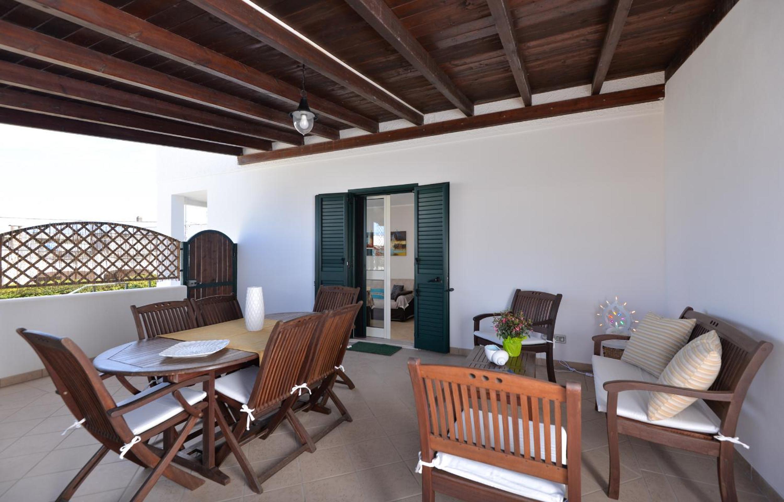 casa vacanze Gabry oro photo 4