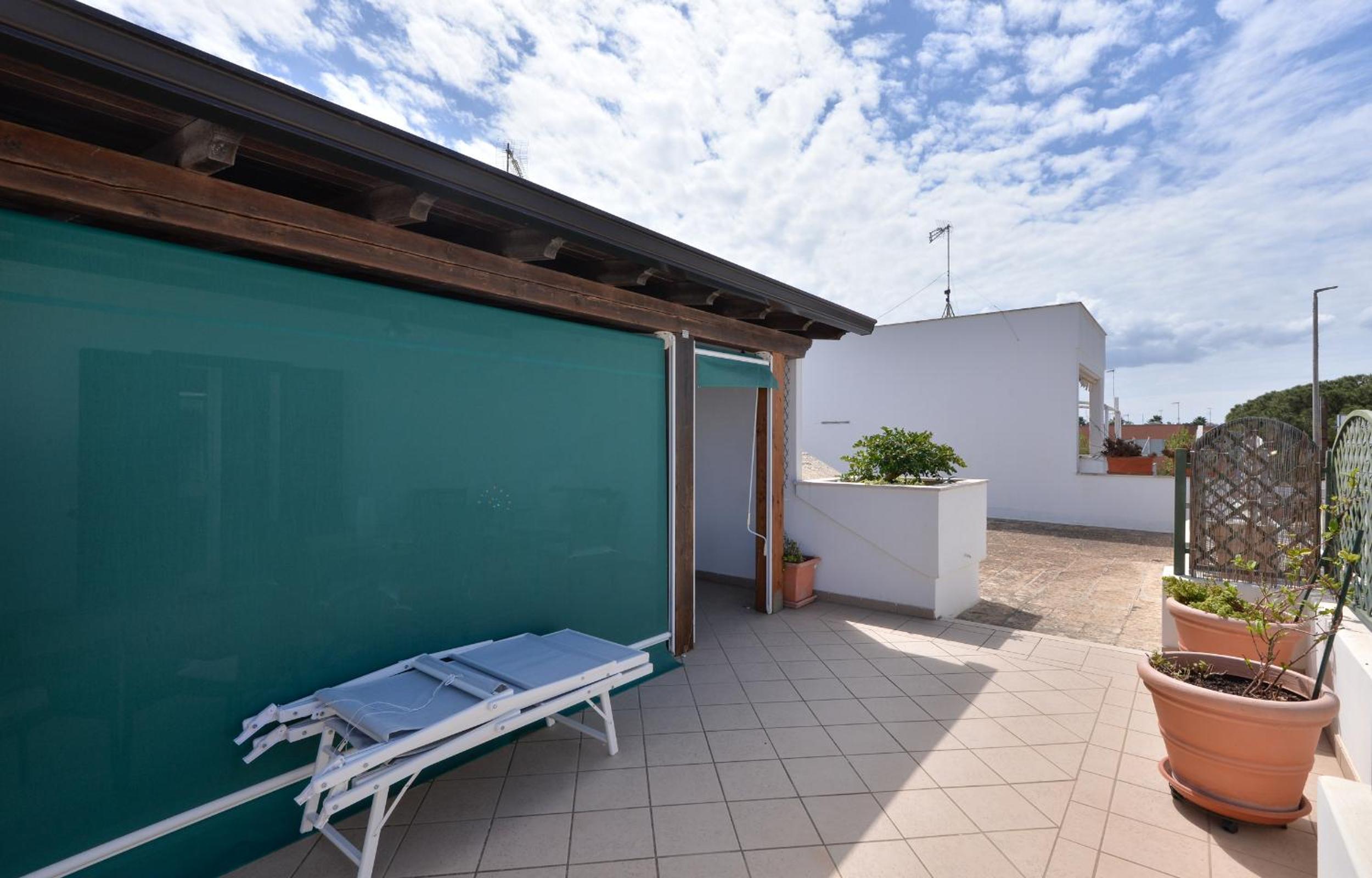 casa vacanze Gabry oro photo 2