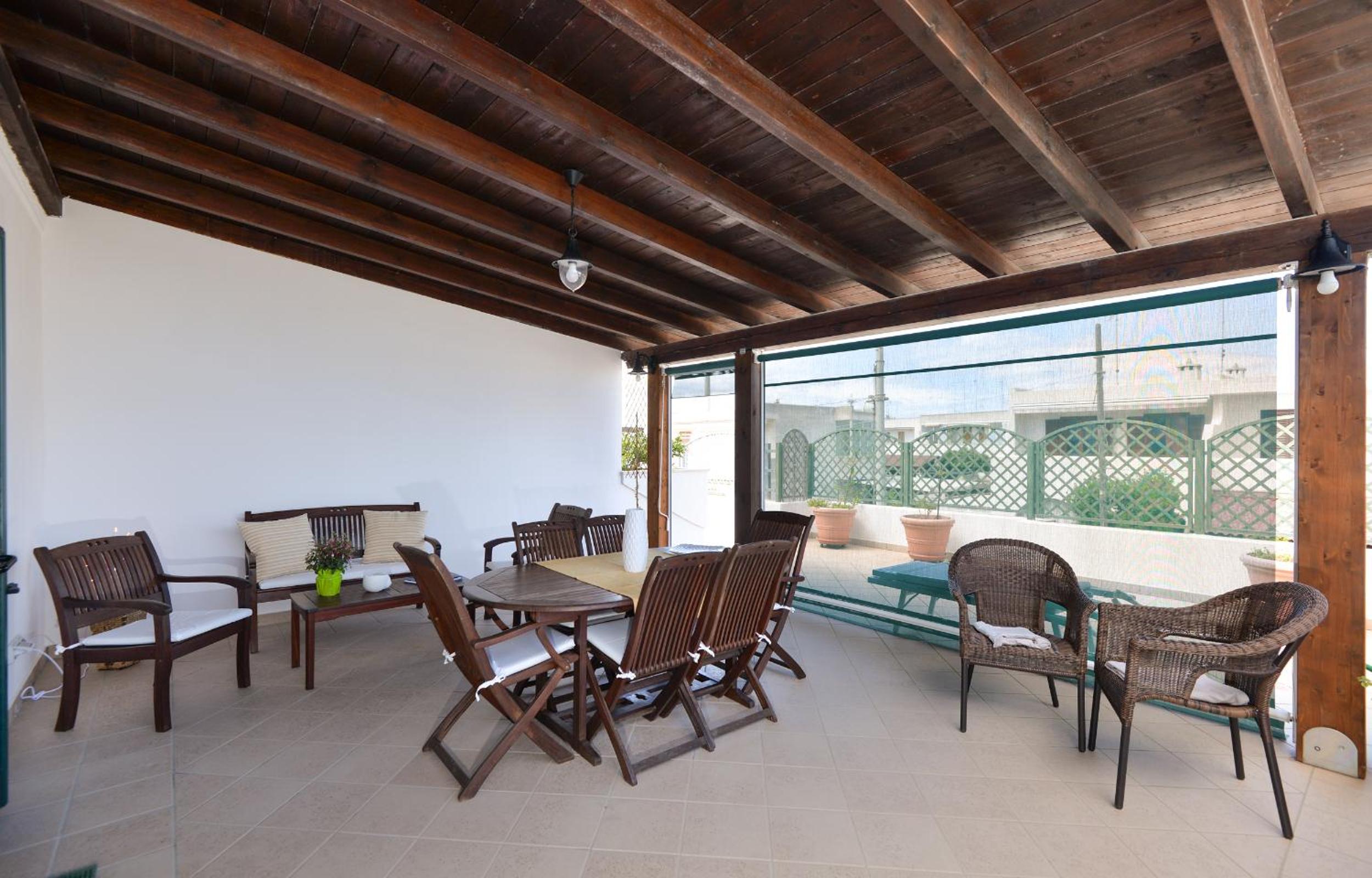 casa vacanze Gabry oro photo 5