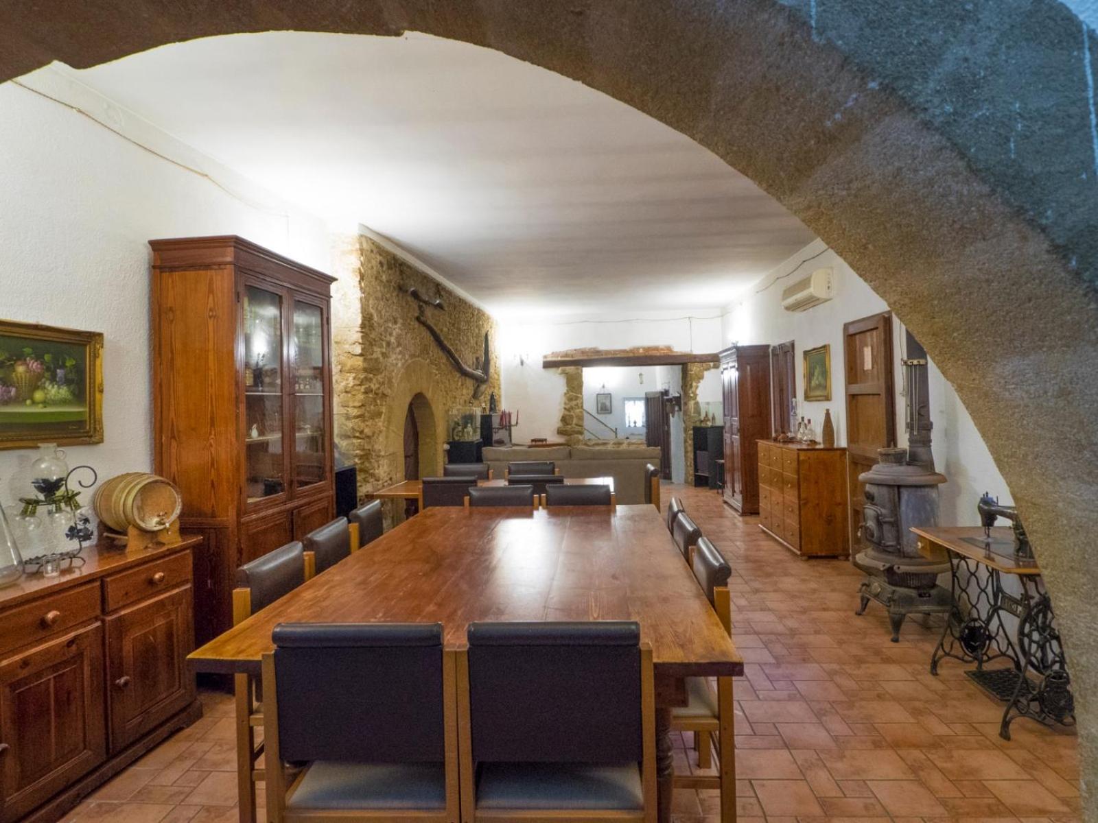 Abbazia Ericina affittacamere