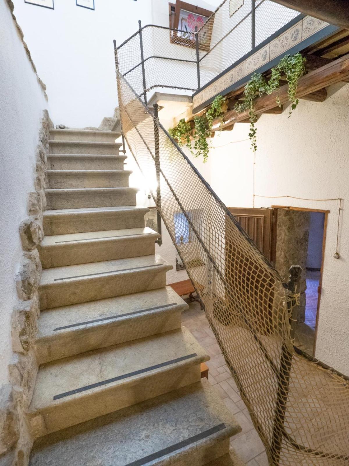 Abbazia Ericina affittacamere