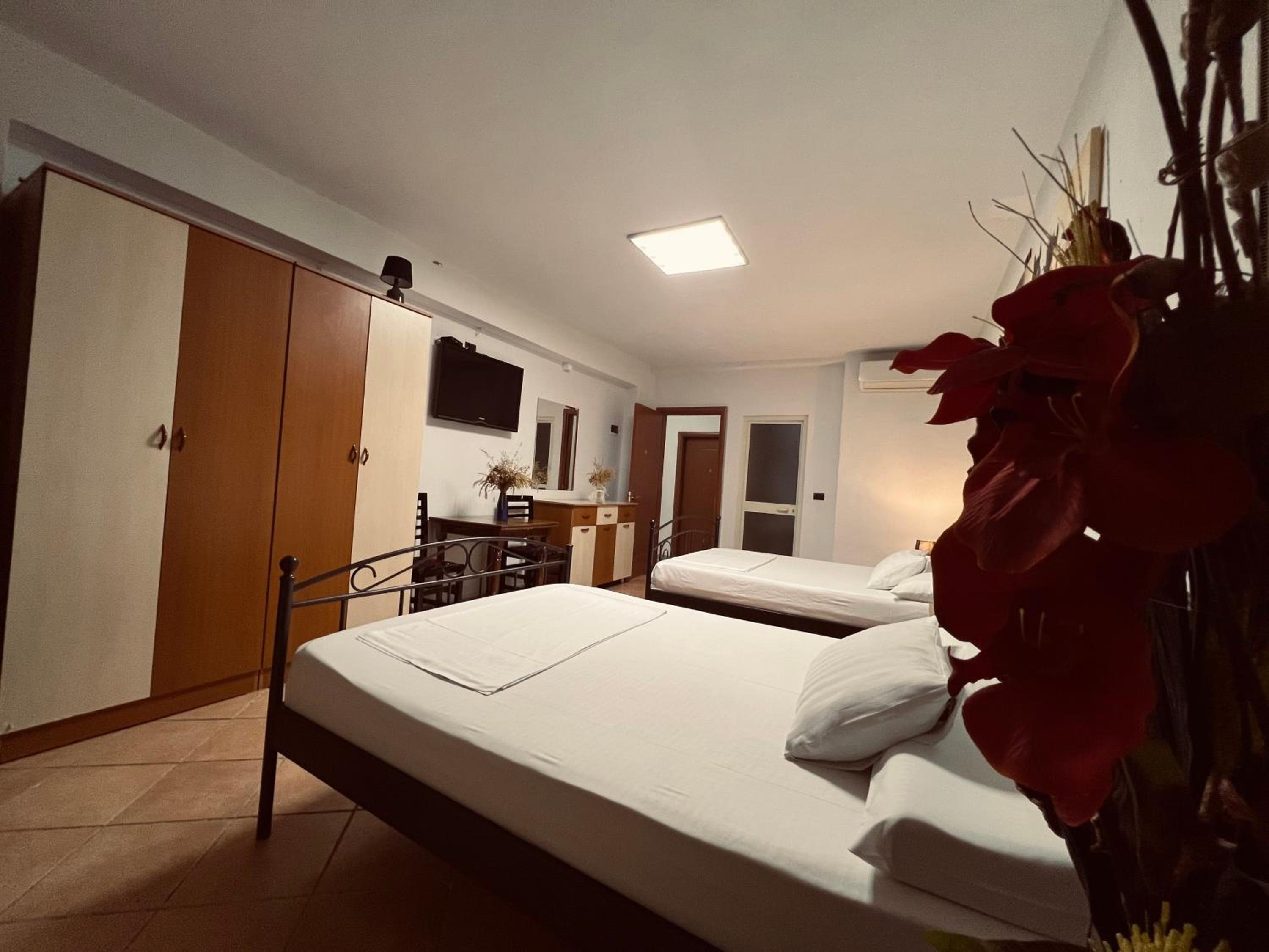 Iart Residence