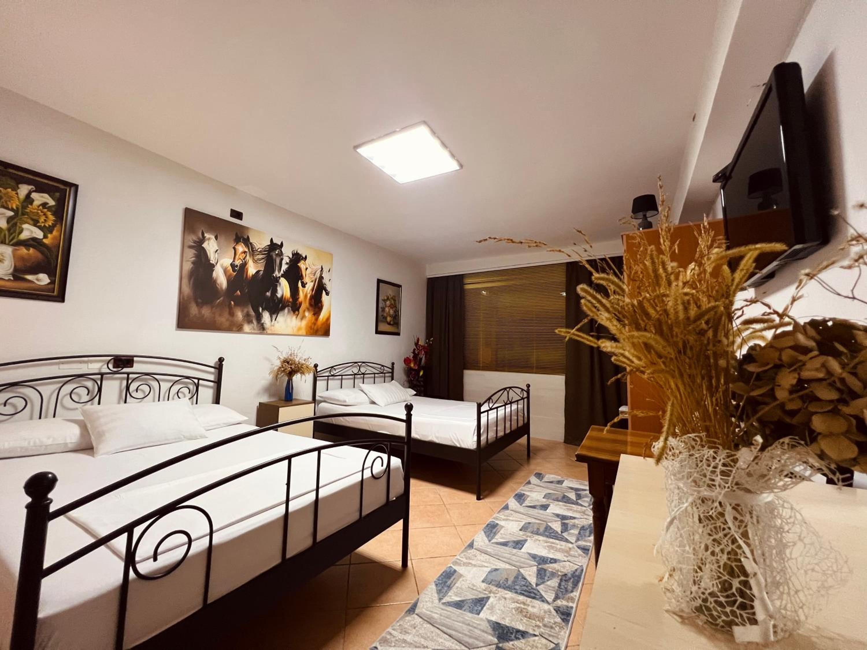 Iart Residence