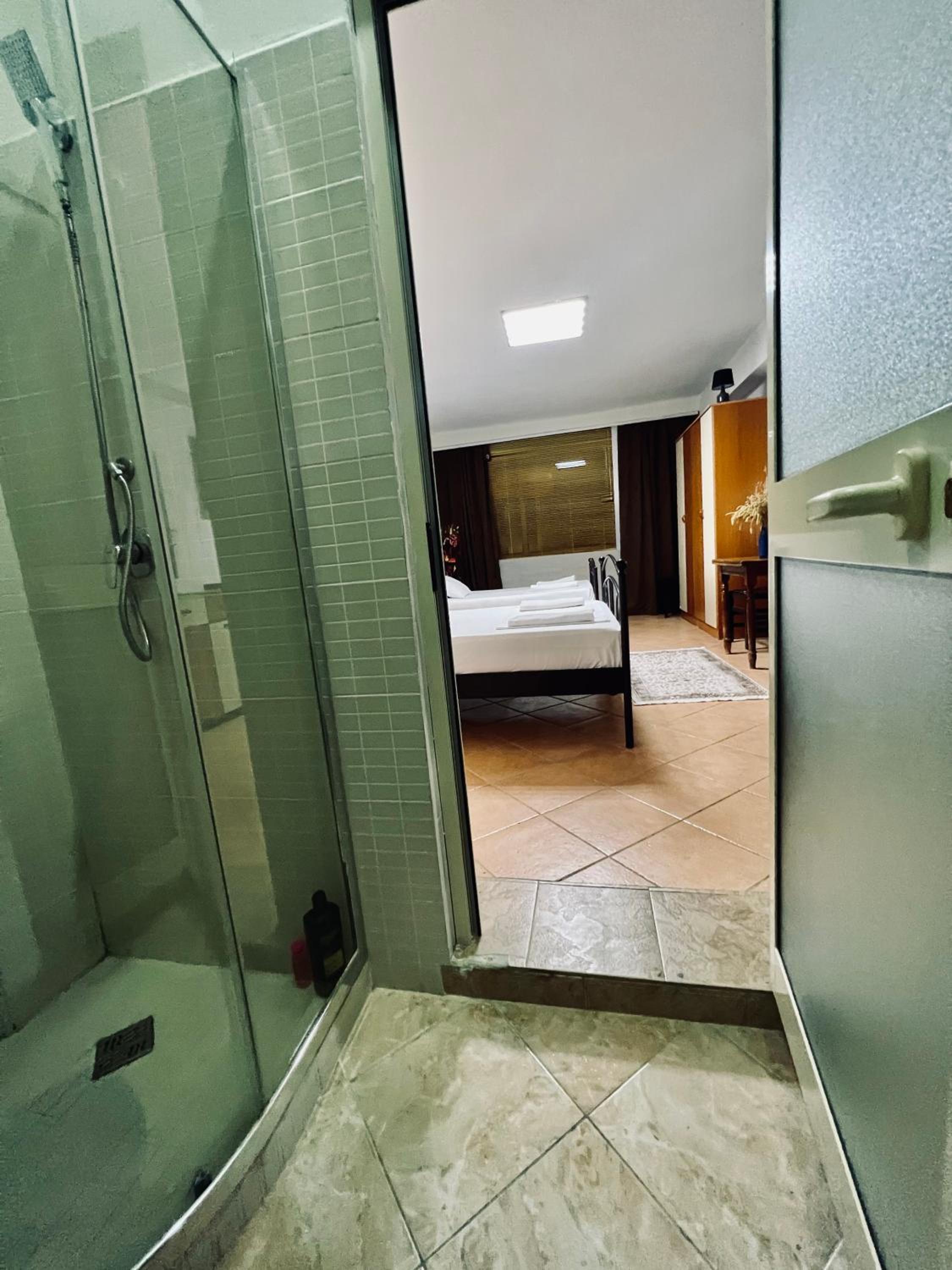 Iart Residence