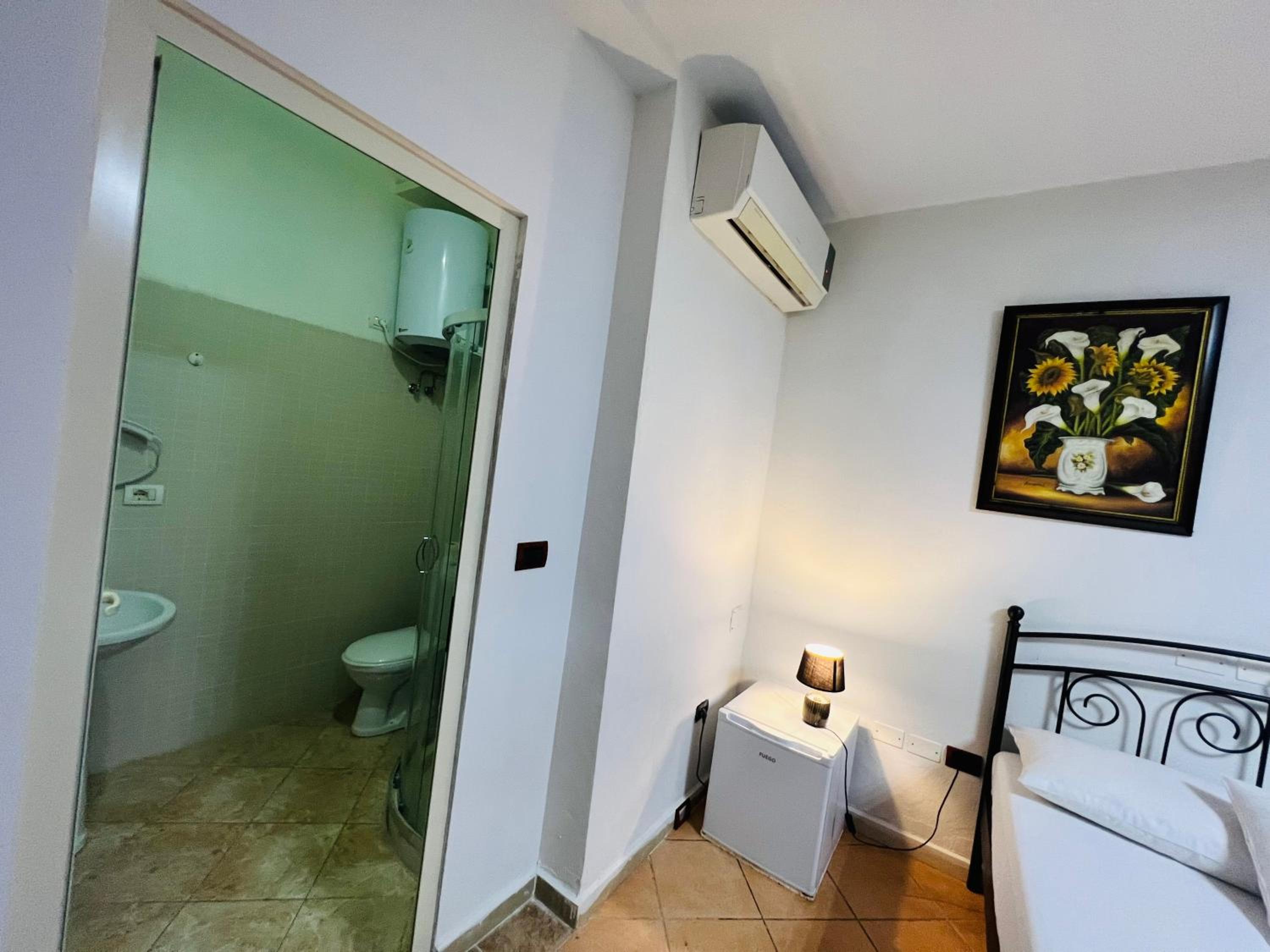 Iart Residence